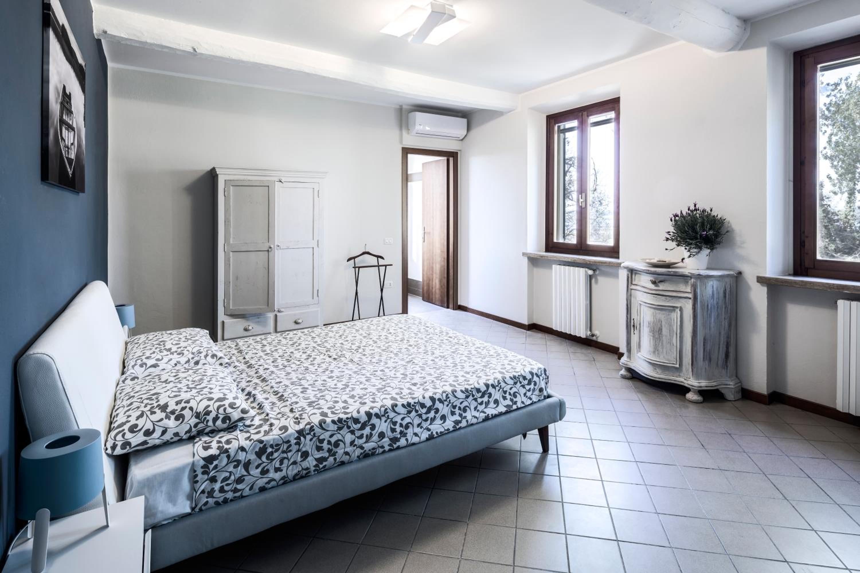 Deluxe Double Room - Photo 3