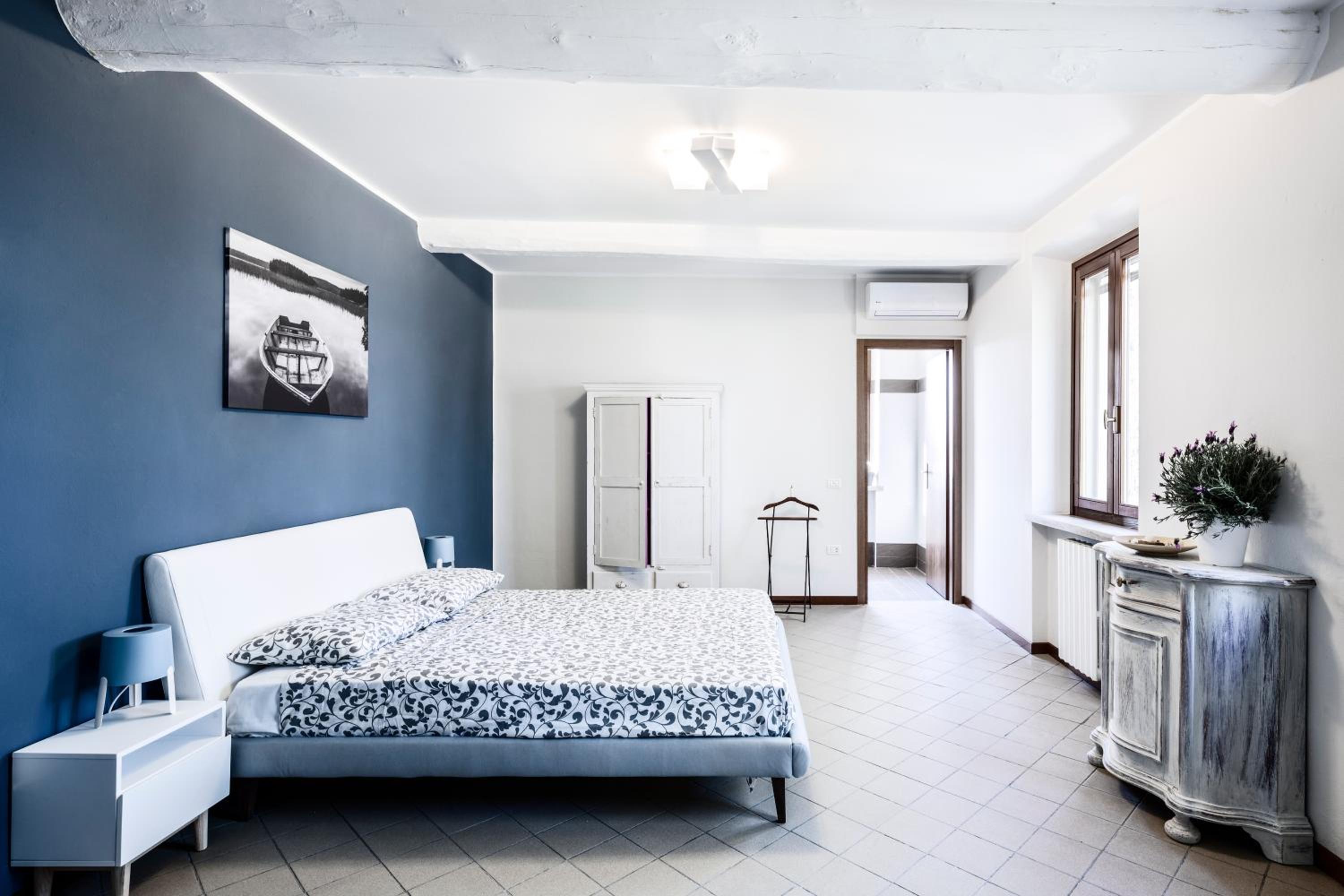 Deluxe Double Room - Photo 1