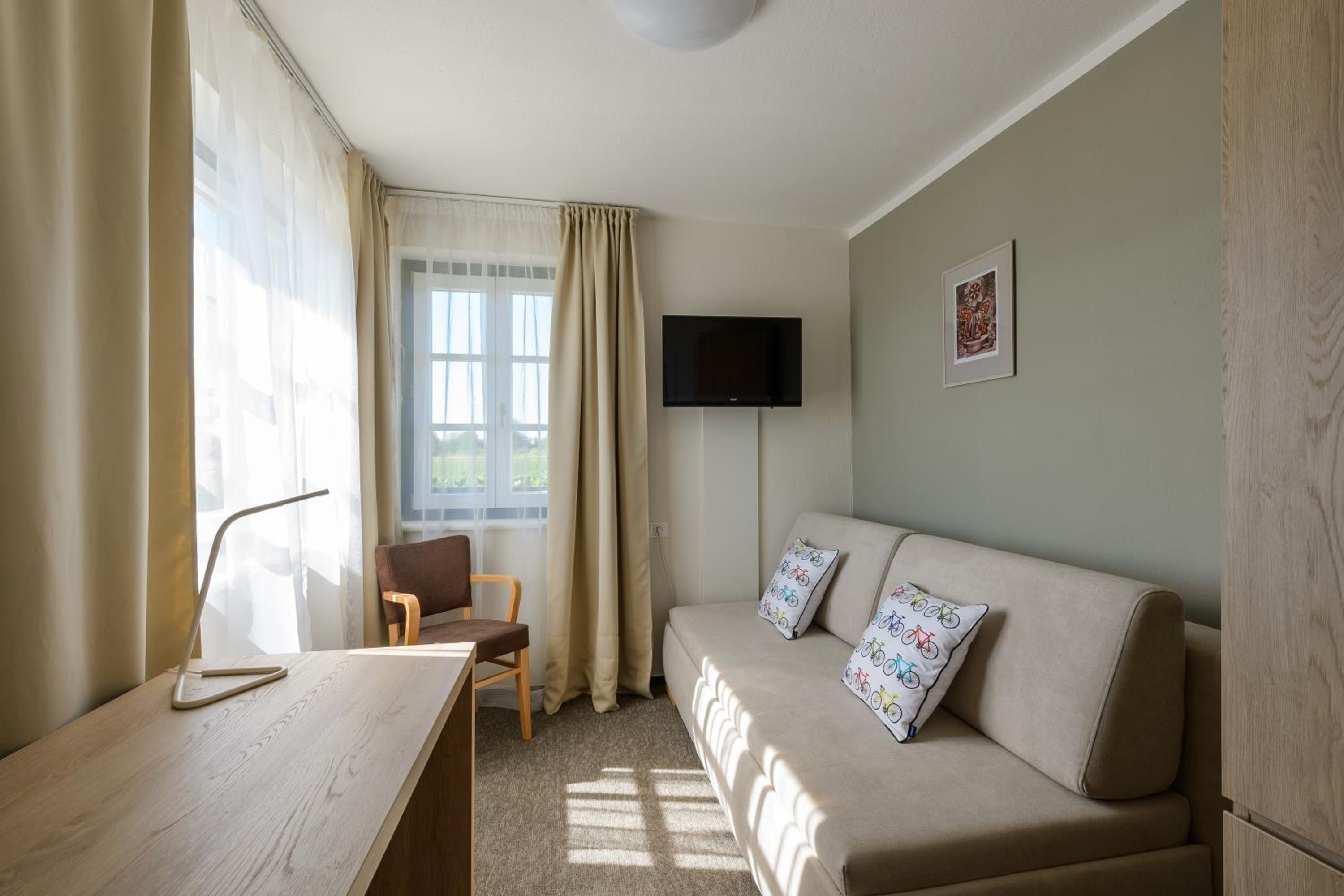 Family Suite photo 3