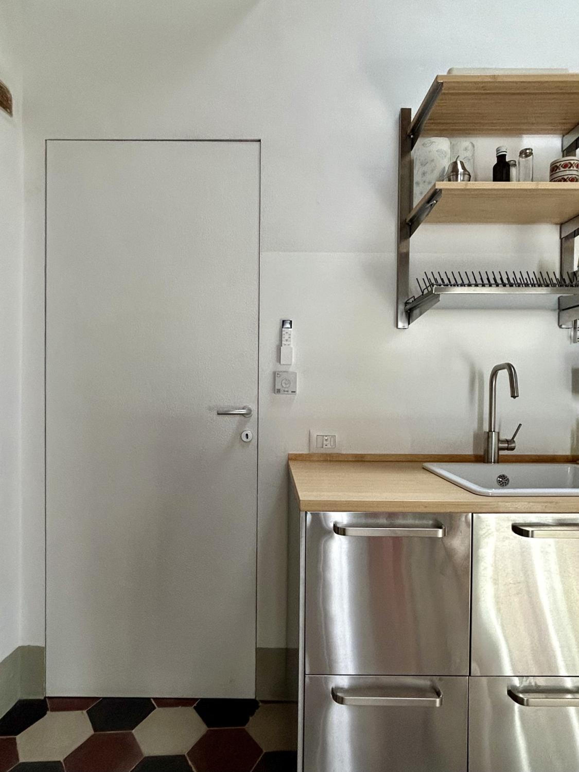 Two-Bedroom Deluxe Apartment