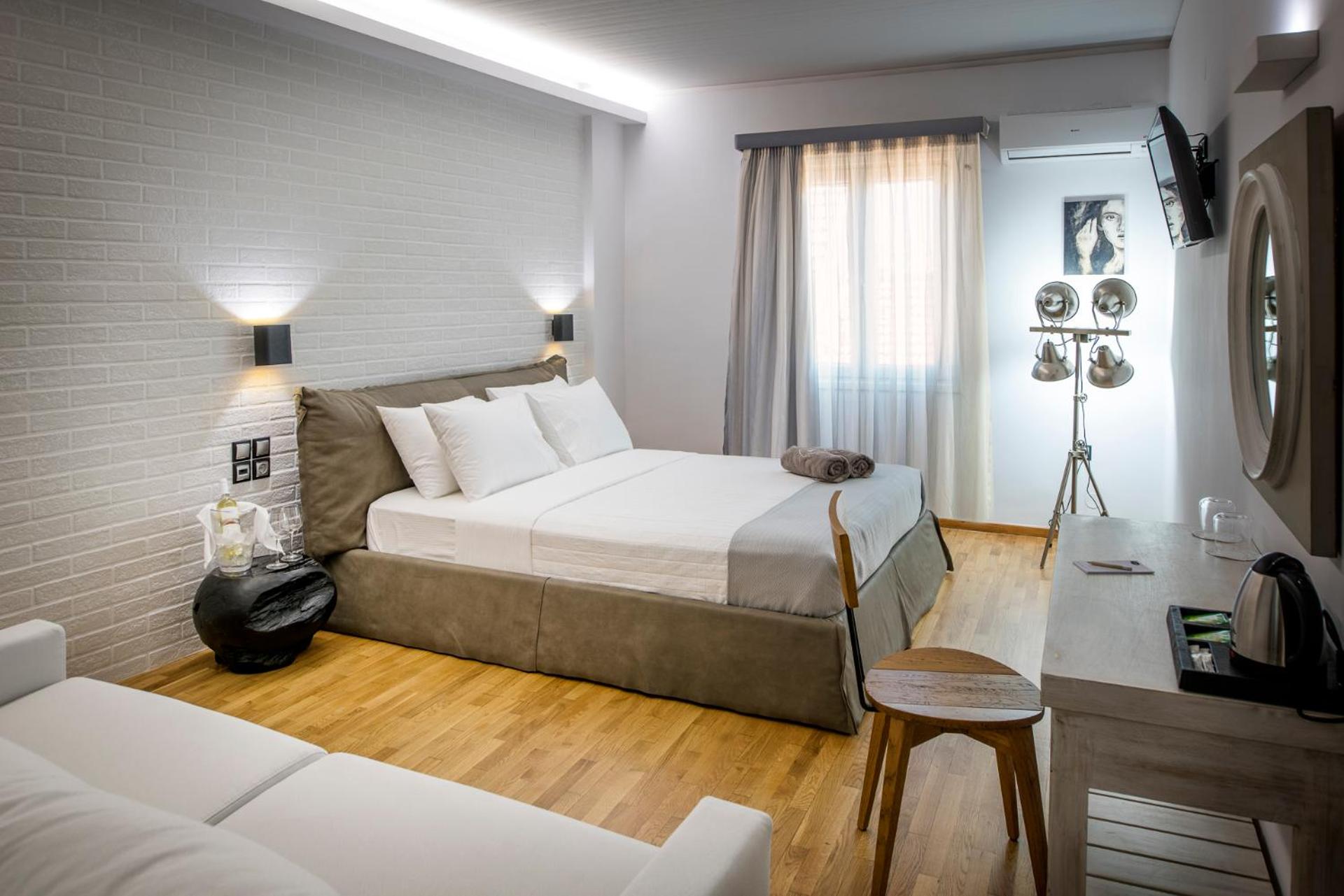 Superior Double Room photo 3