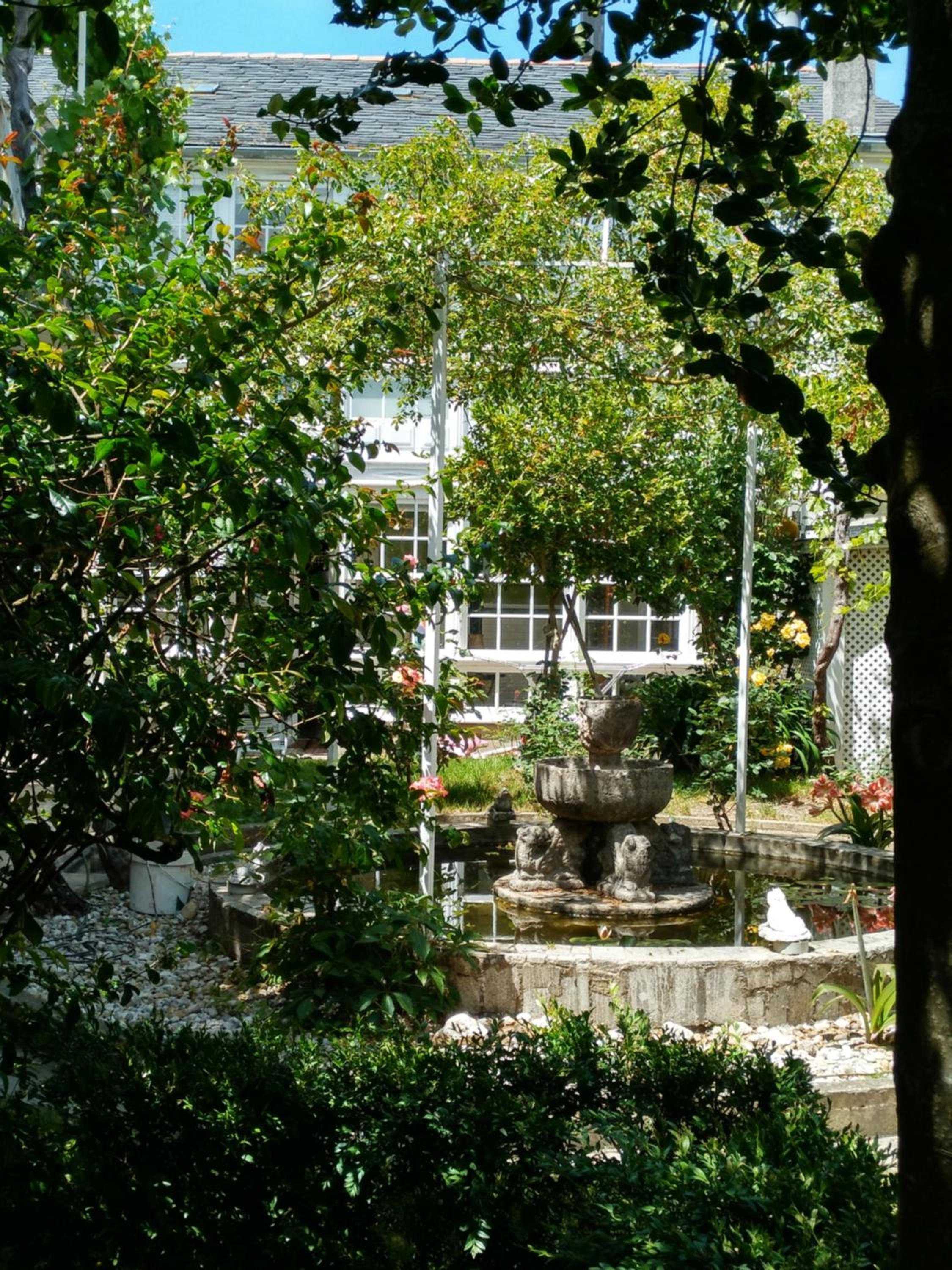 Pension-Albergue Don Alvaro, Billede 9
