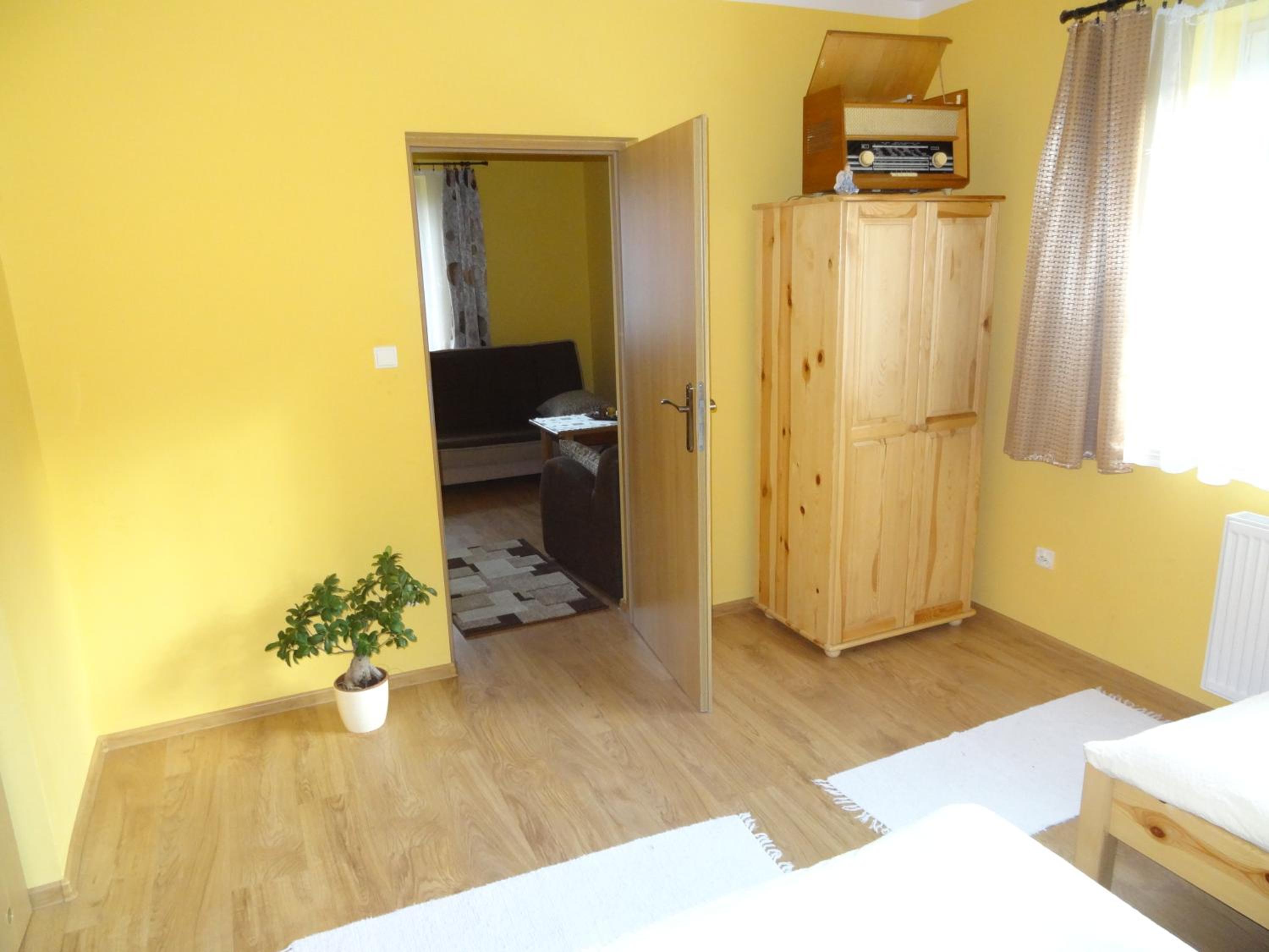 Family Suite photo 2