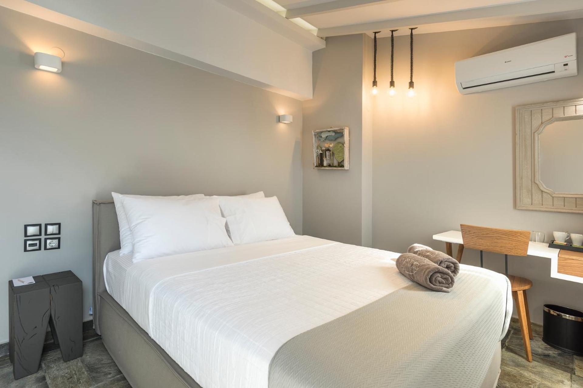 Double Room with Balcony photo 2