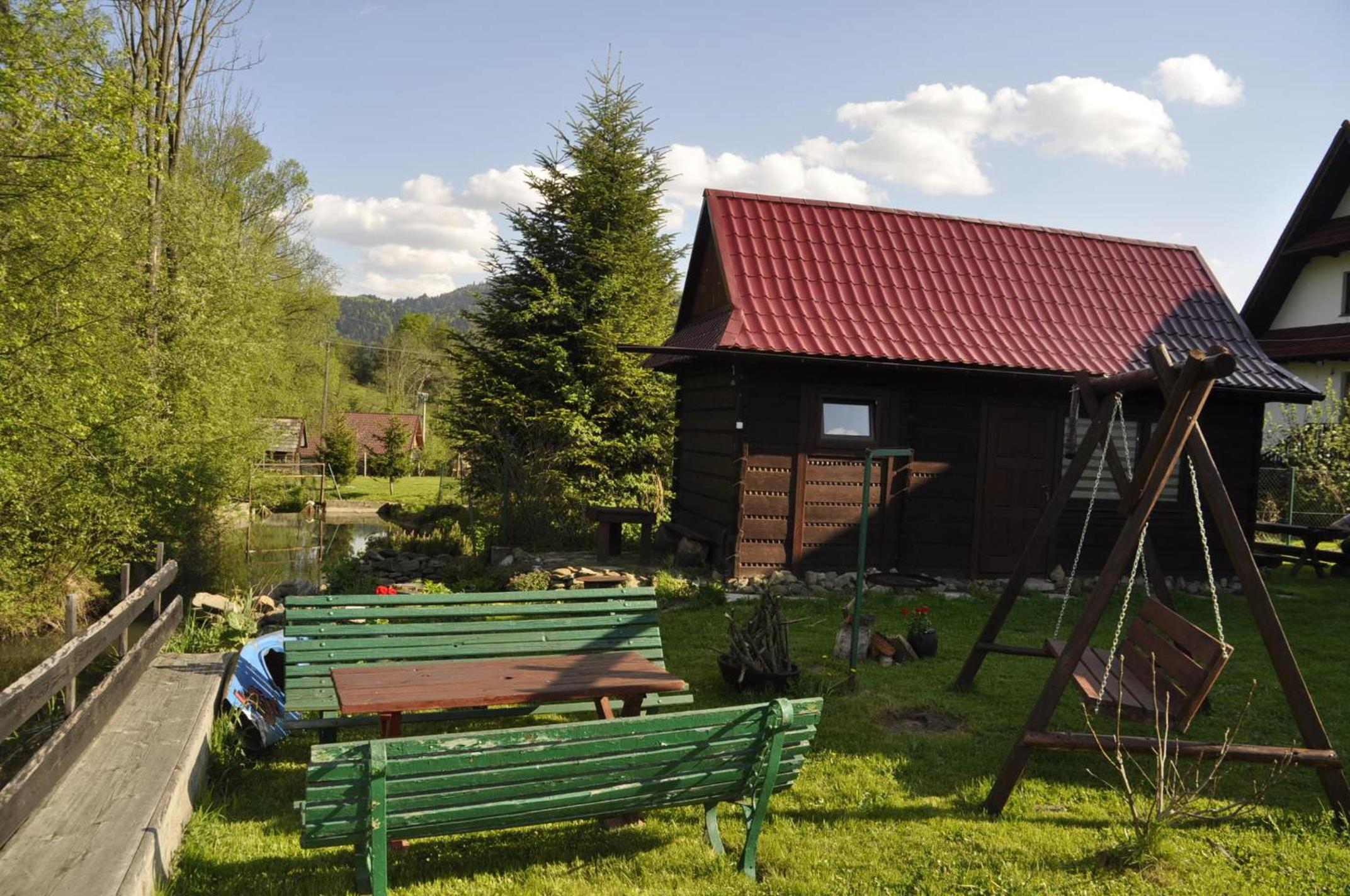 Chalet photo 2
