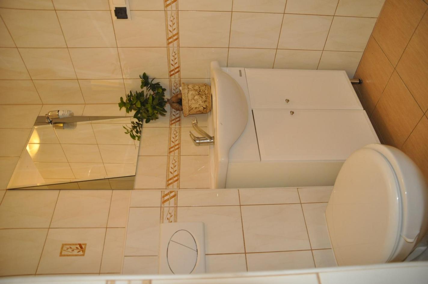 Family Suite photo 3