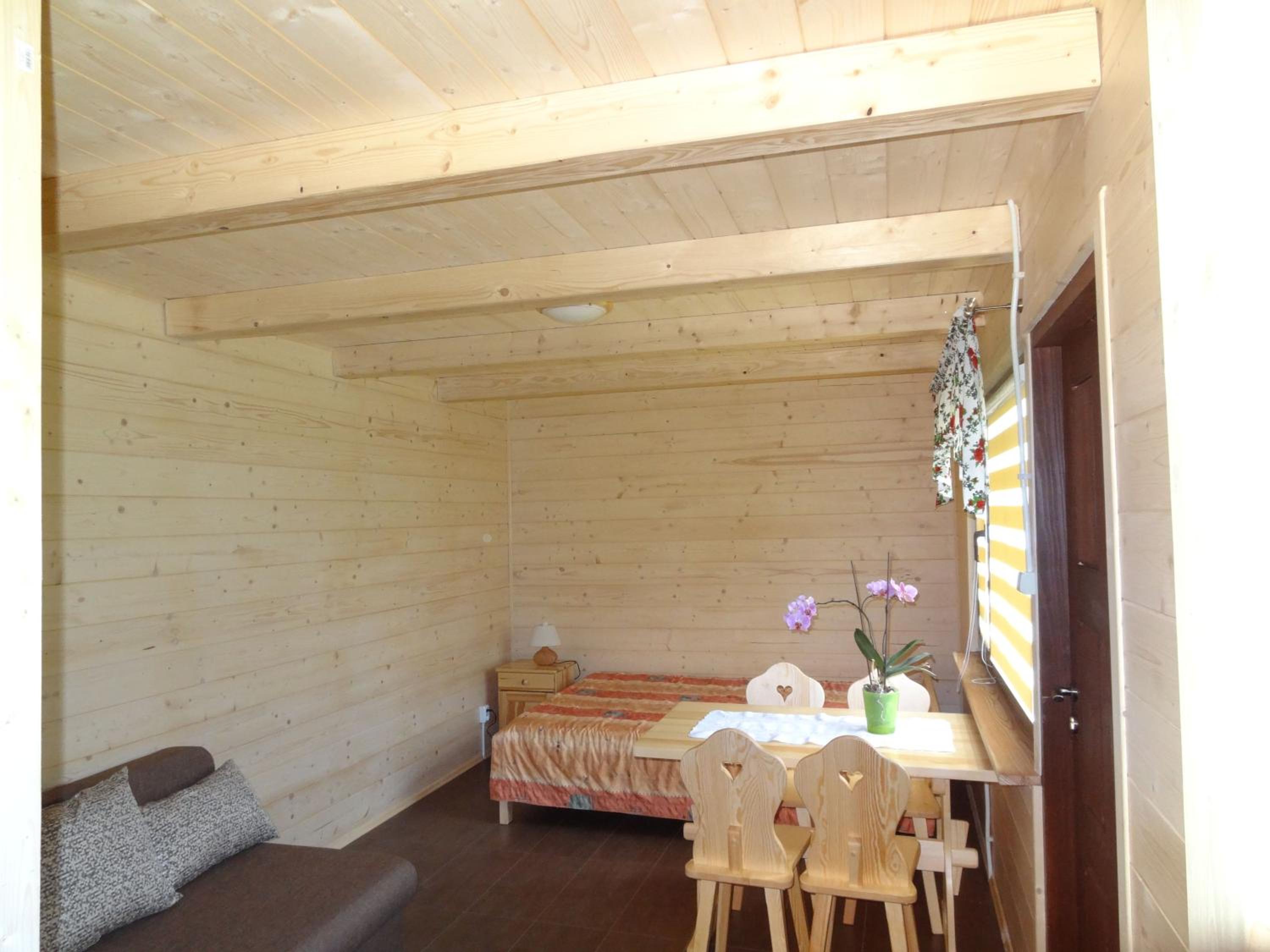Chalet photo 3