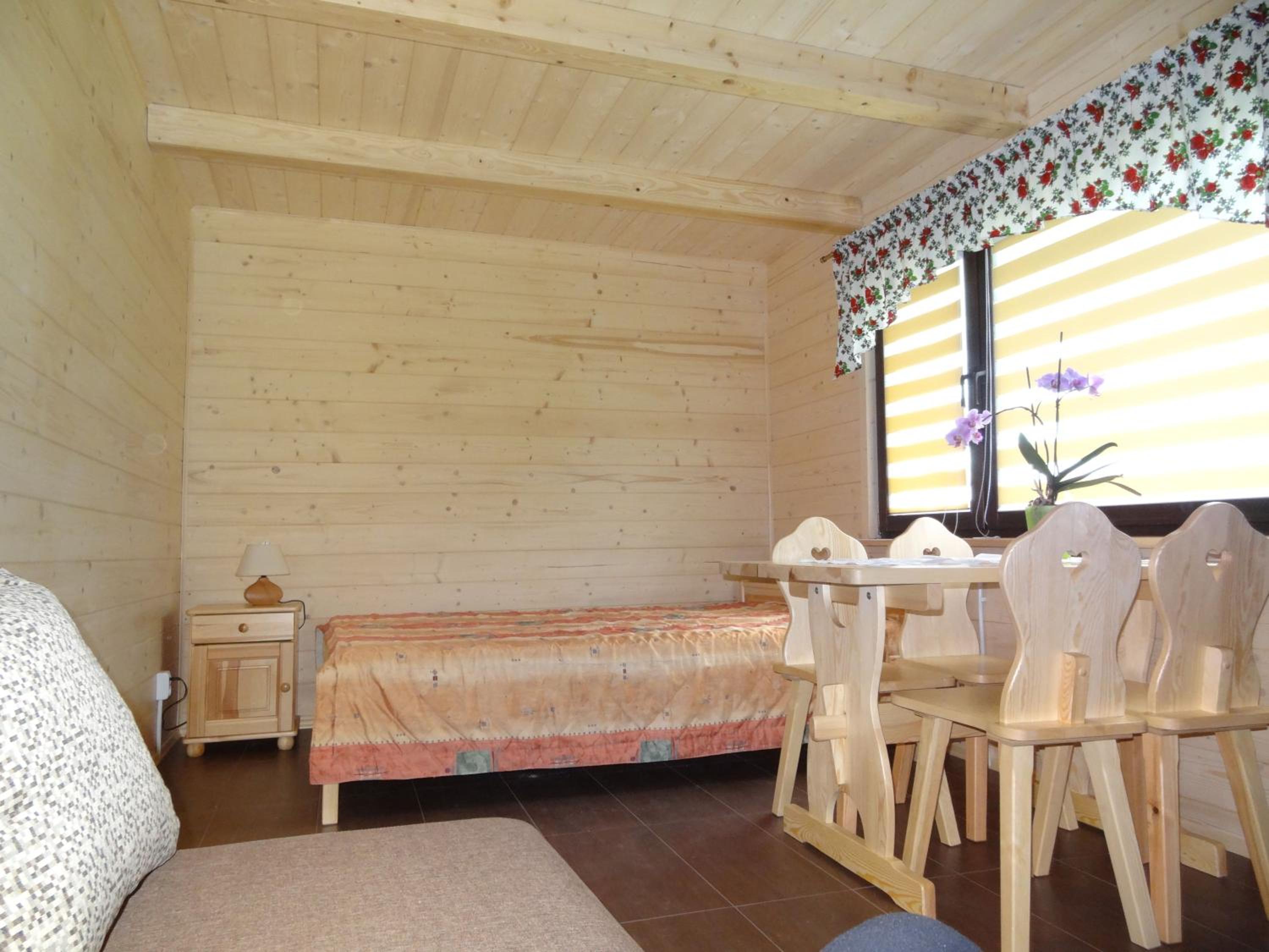 Chalet photo 1