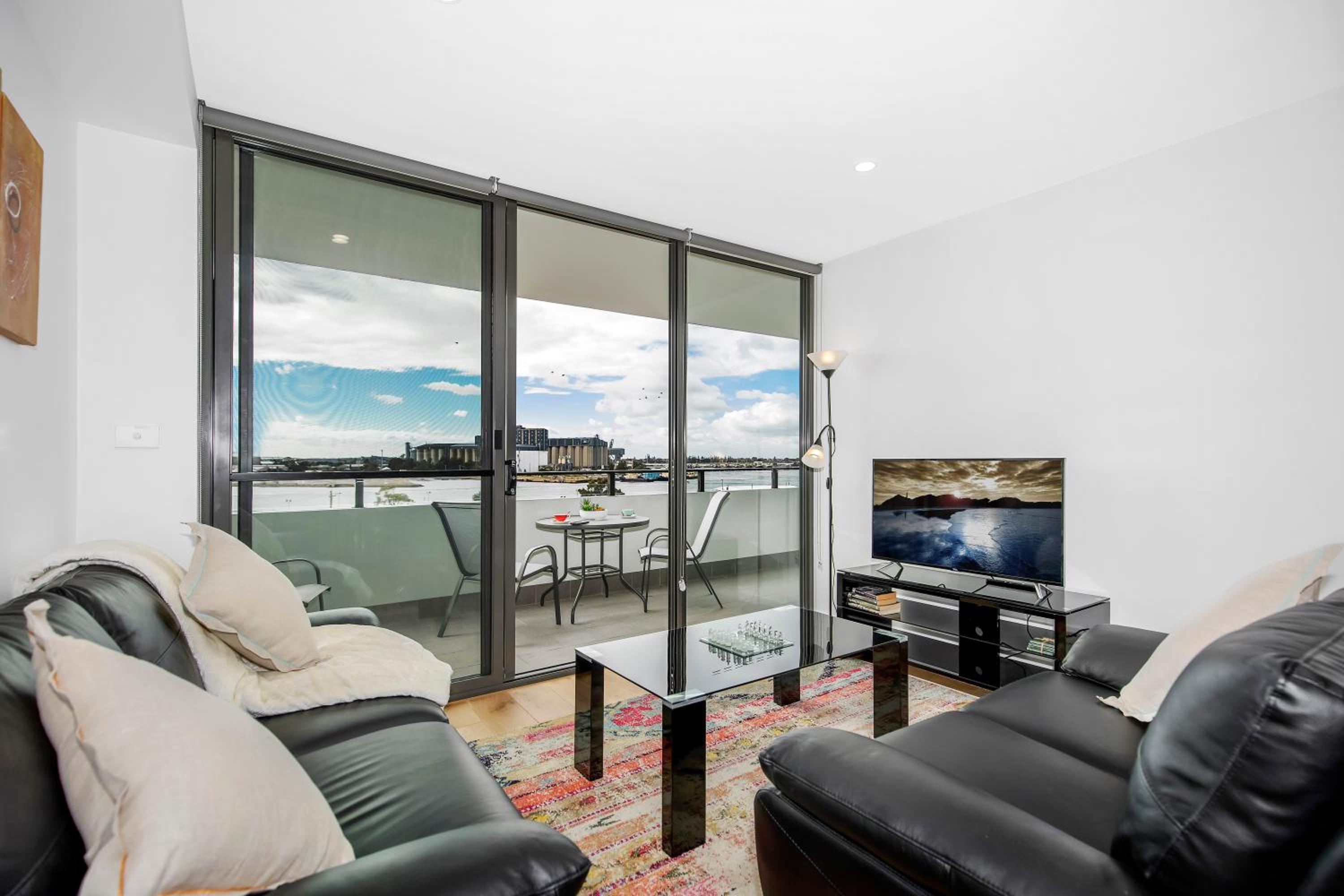 One Bedroom Premium Apartment photo 1
