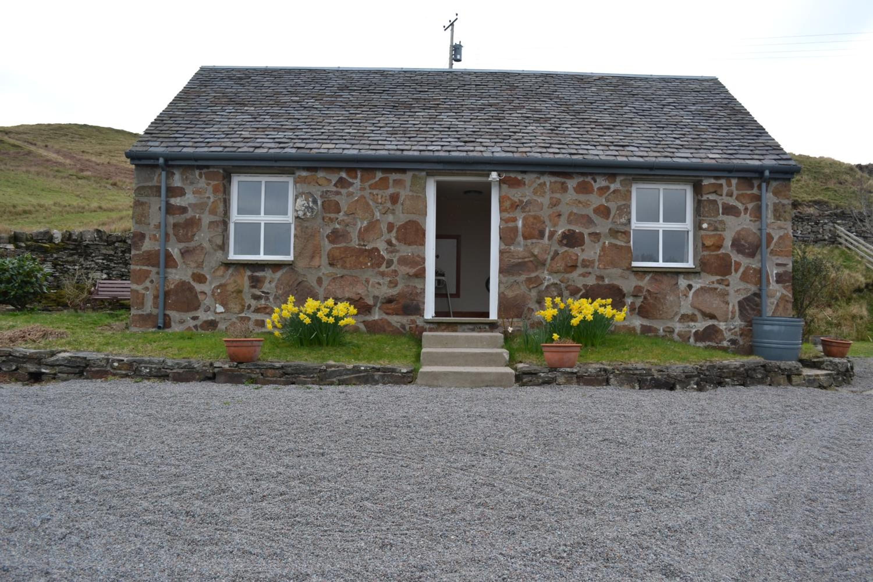 One-Bedroom Cottage photo 2