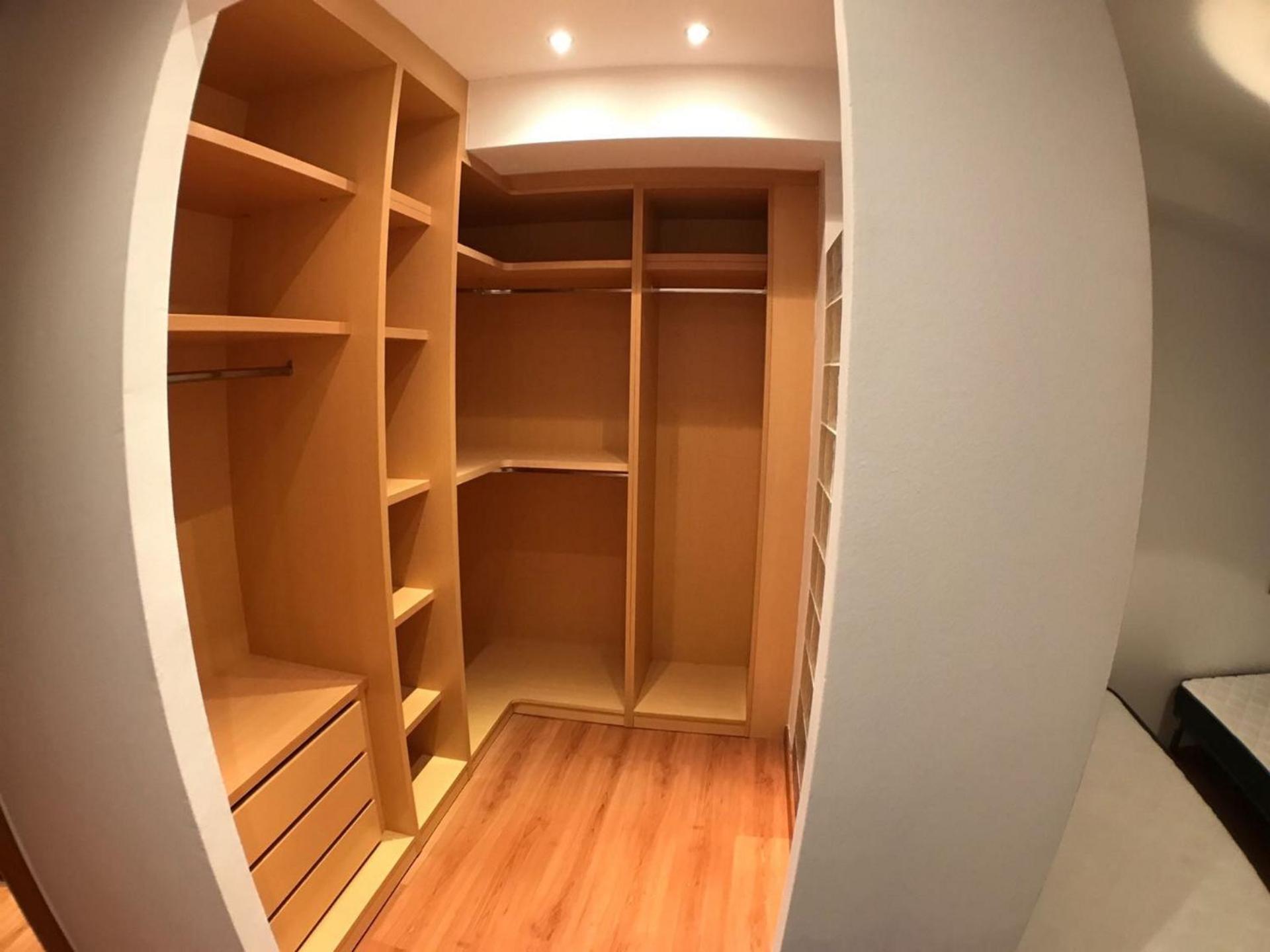 Three-Bedroom Apartment - Photo 2