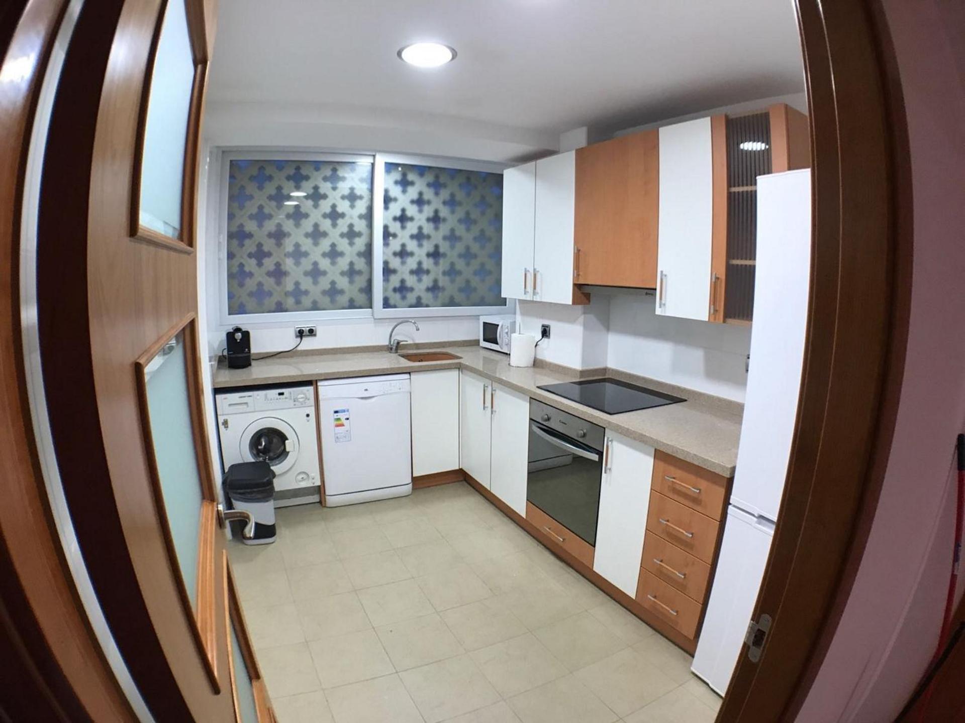 Three-Bedroom Apartment - Photo 30