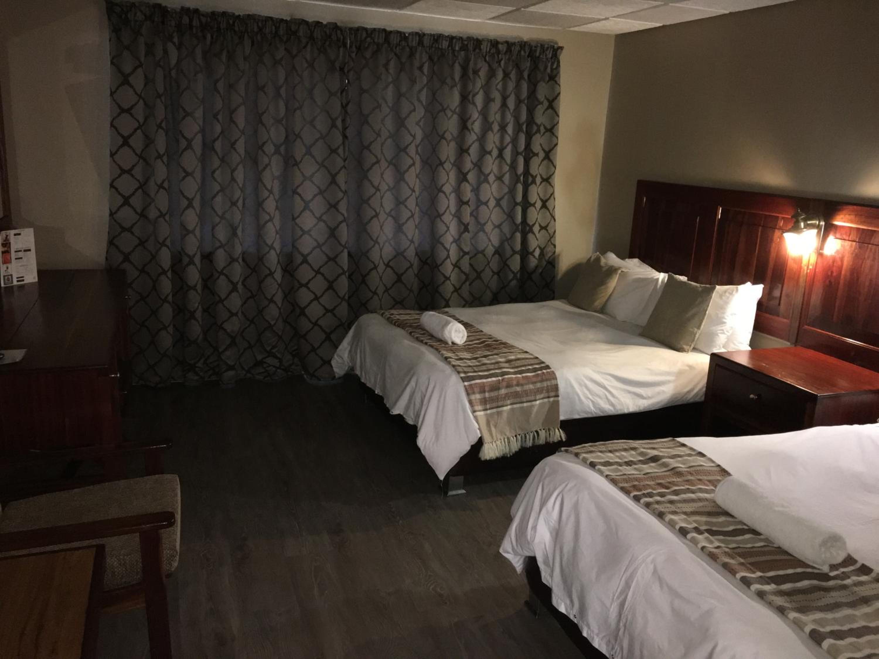 Double or Twin Room photo 1