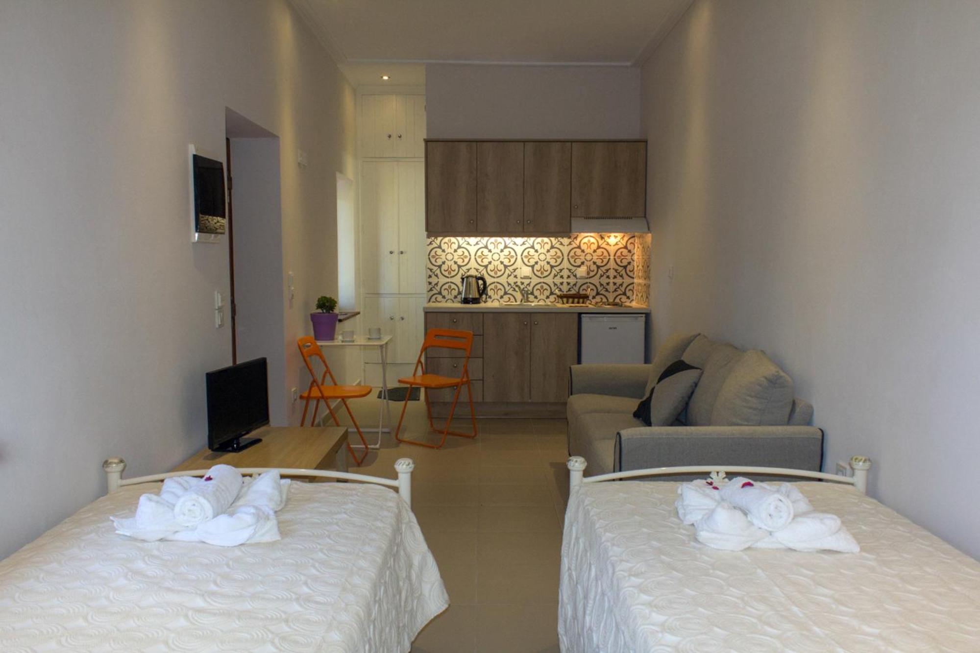 Vacation Home photo 2