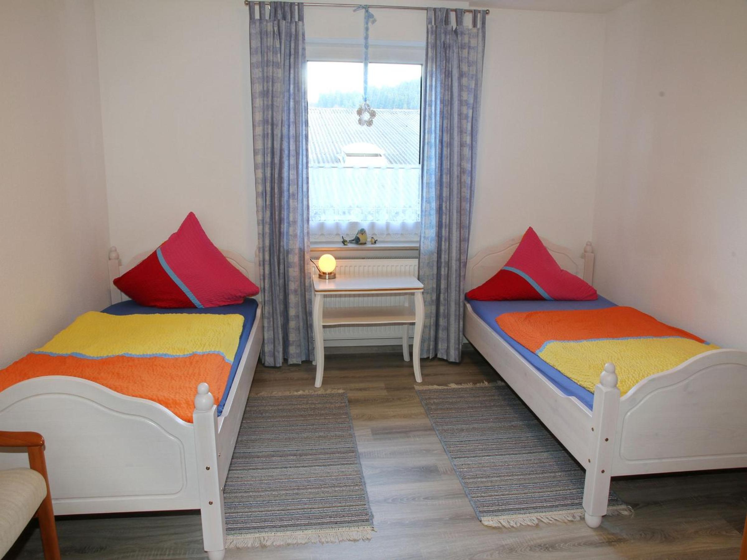 Two-Bedroom House photo 1