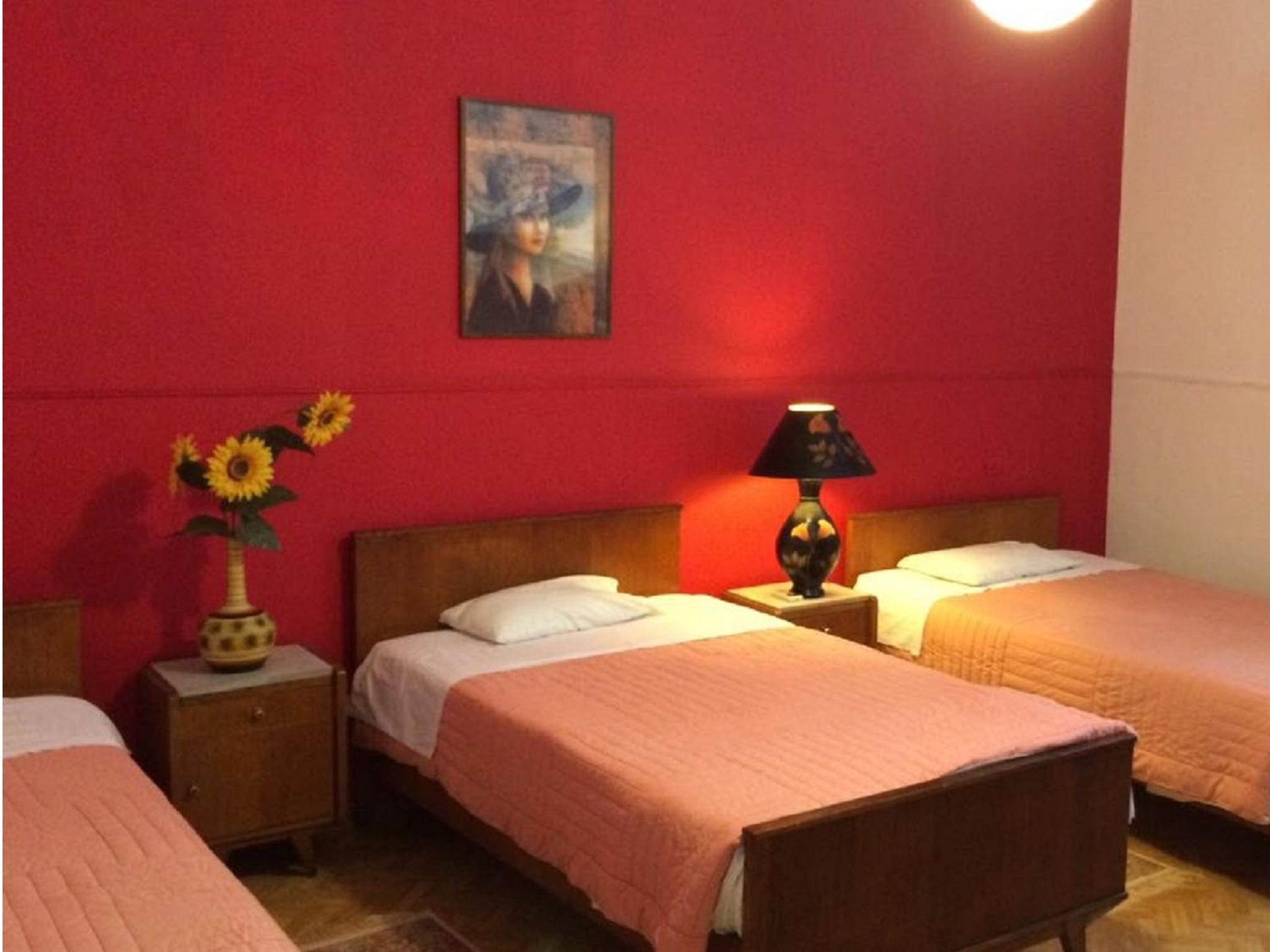 Triple Room - Photo 1