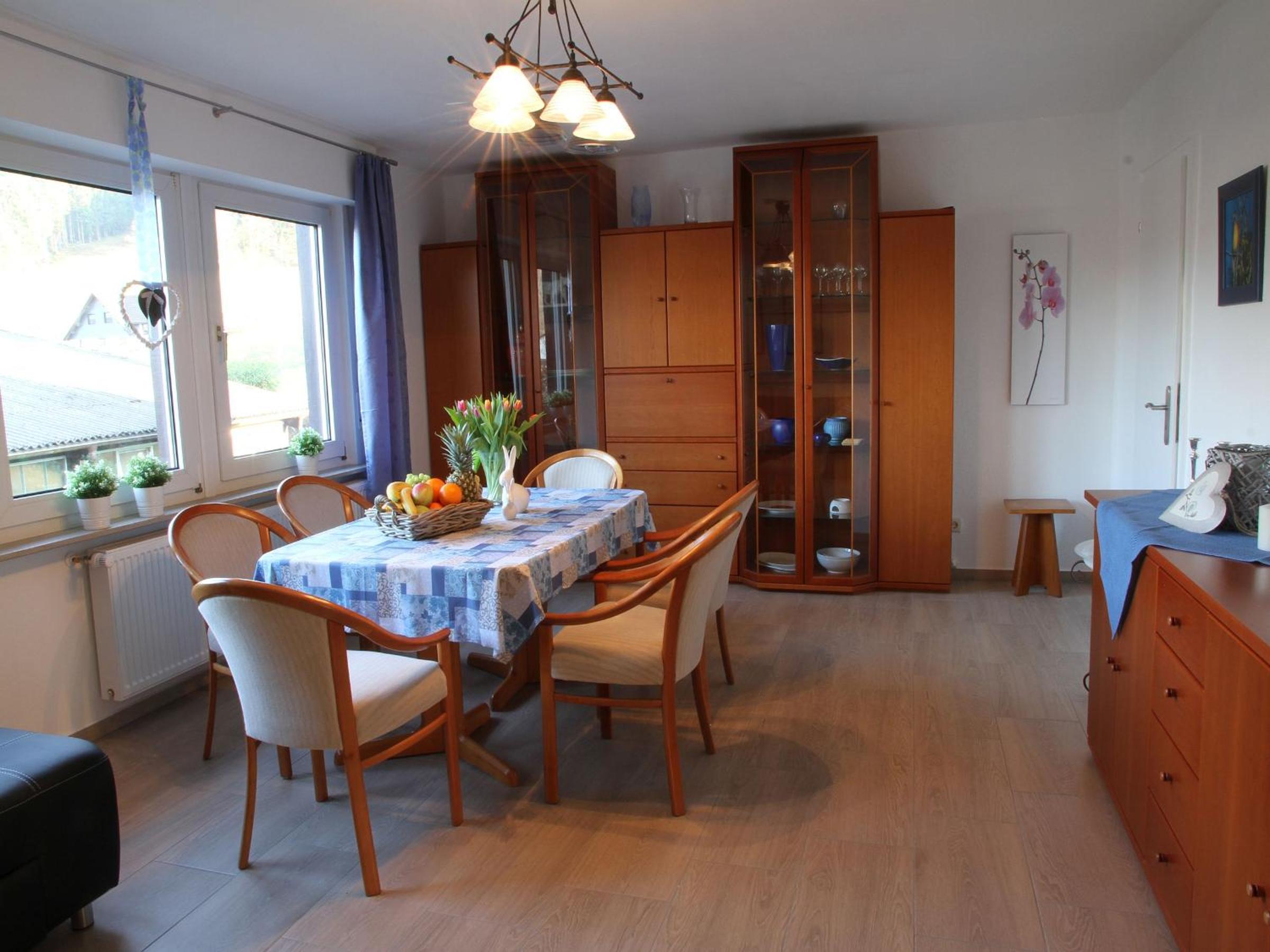 Two-Bedroom House photo 2