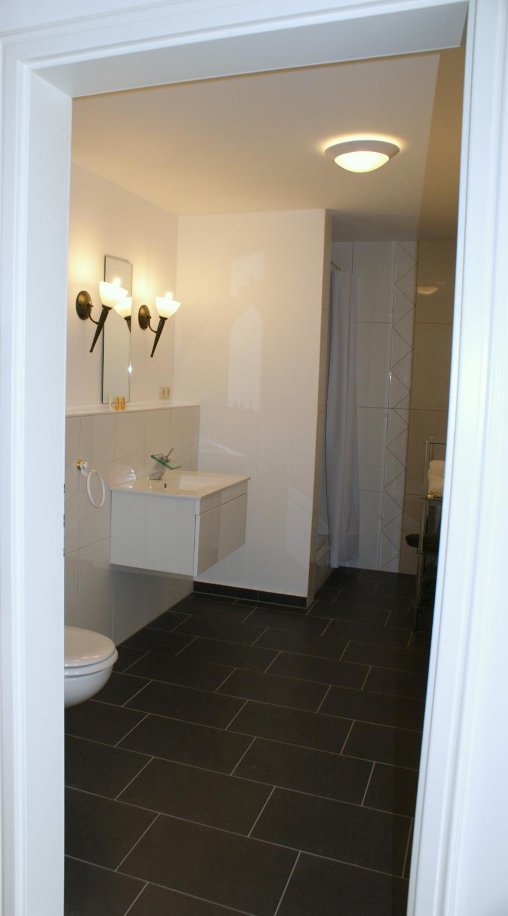 One-Bedroom Apartment photo 3