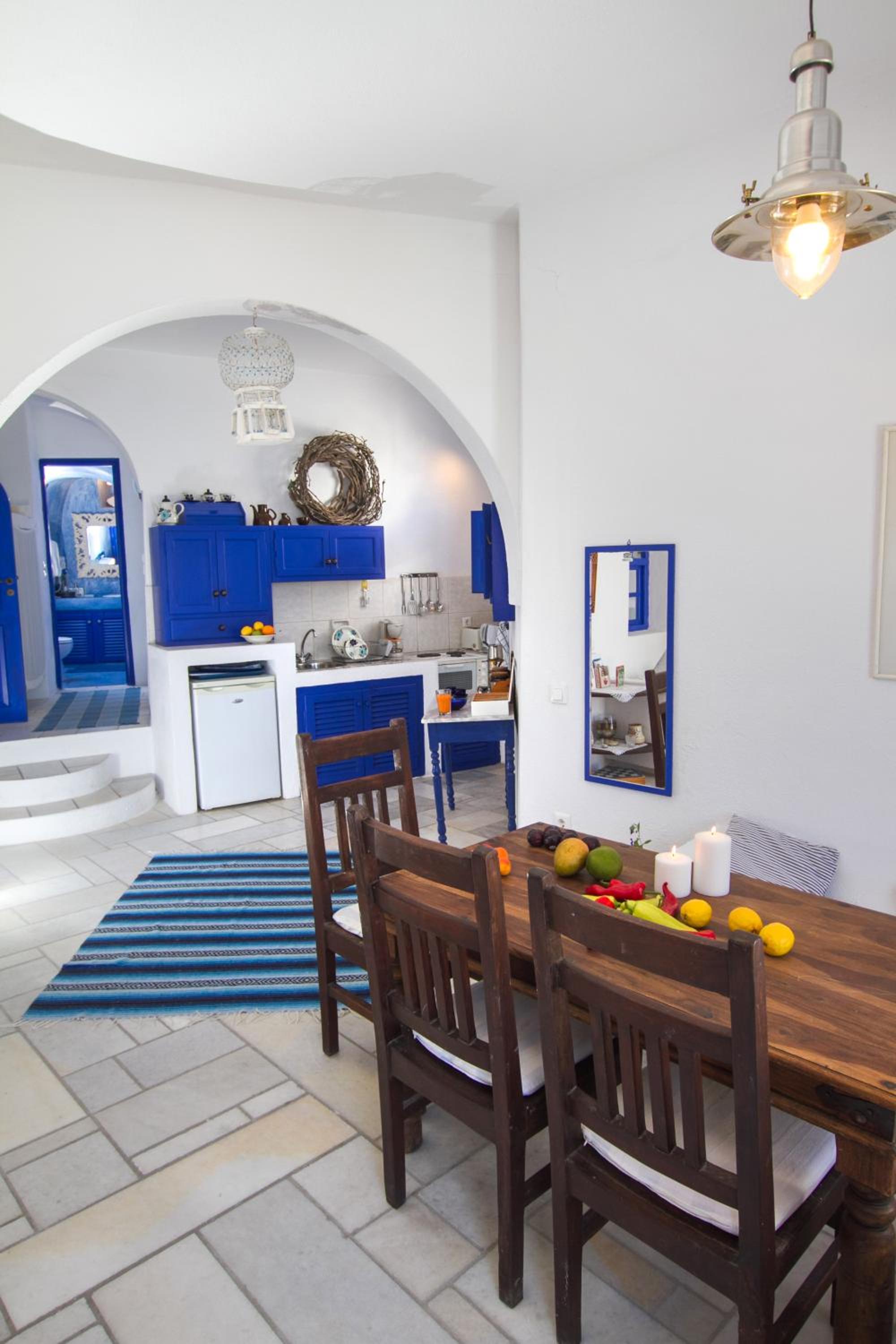 Senior Three Bedroom Villa with Outdoor Plunge Pool & Sea View - Photo 5