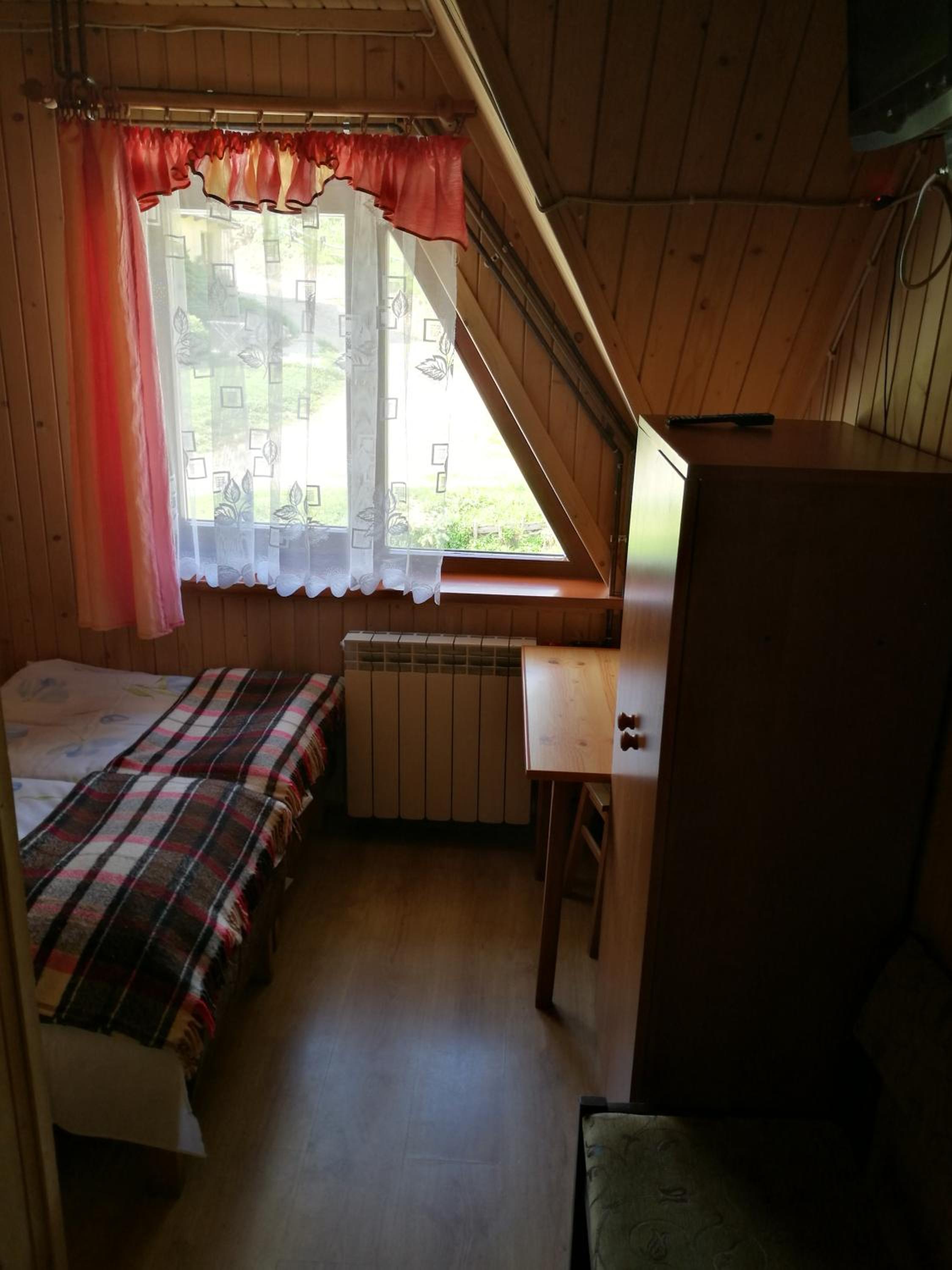 Standard Double Room photo 2