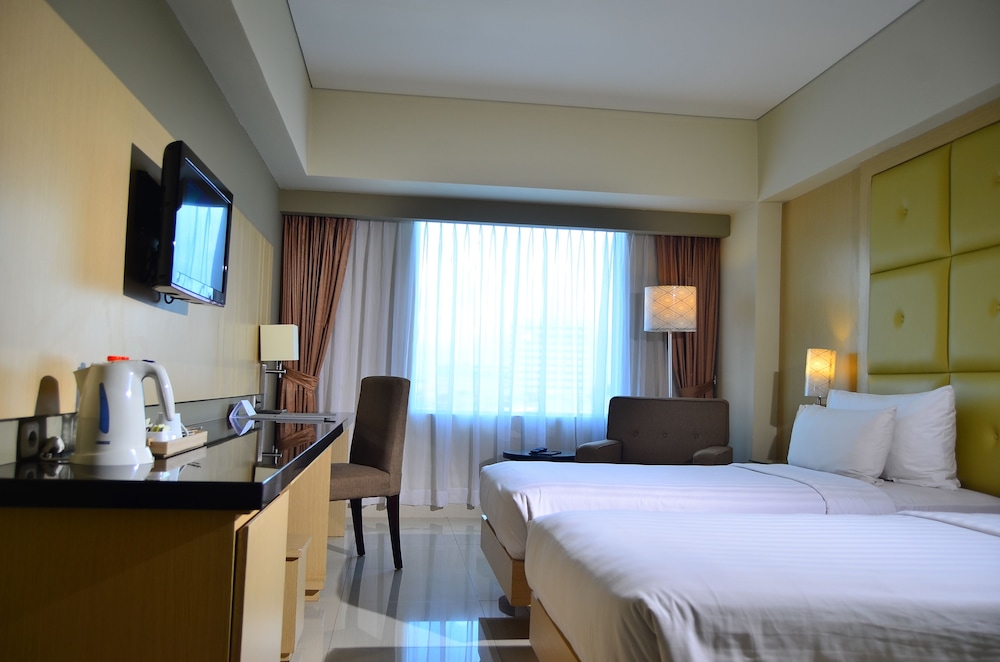 Deluxe Twin Room - Photo 7