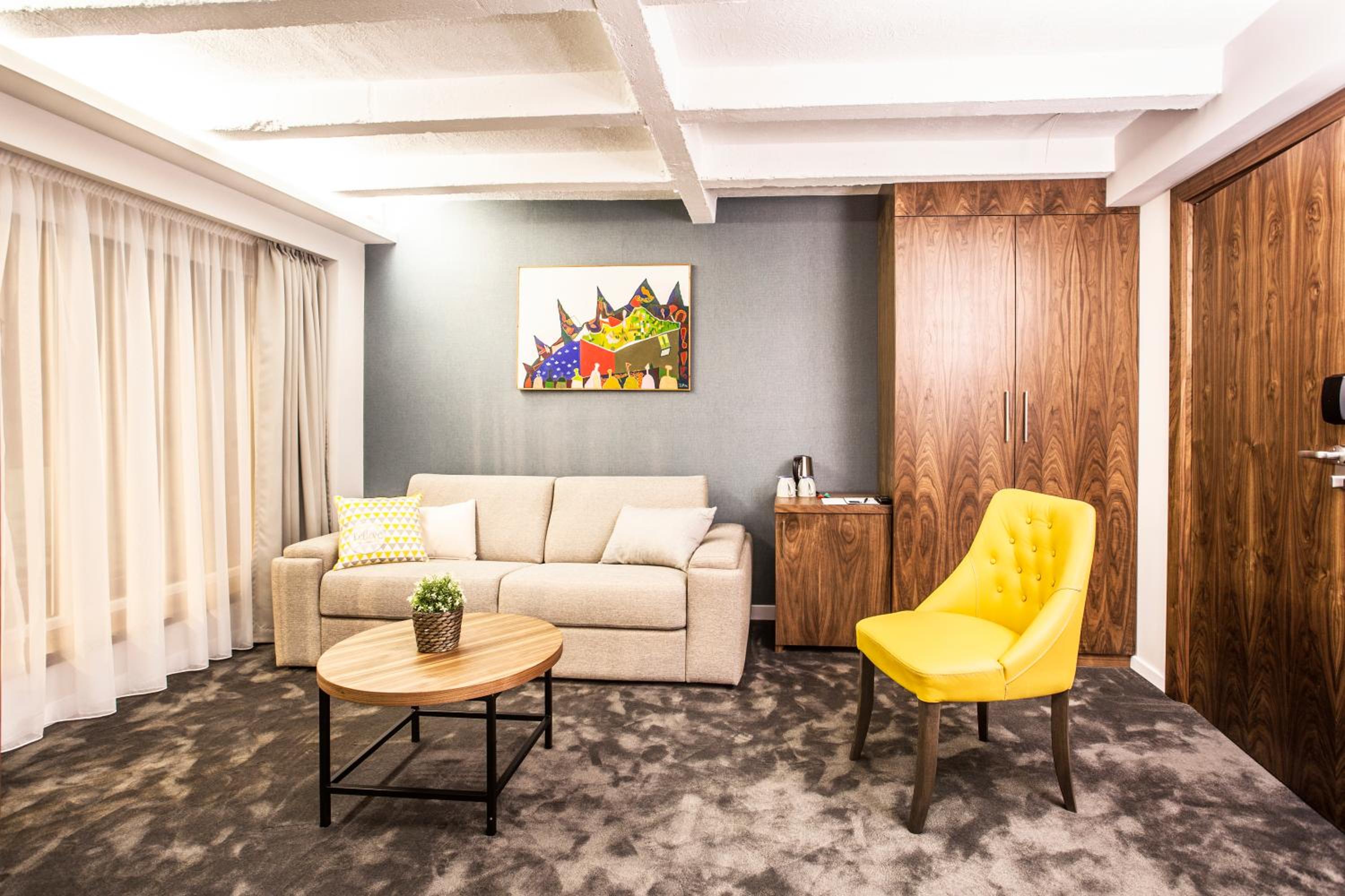 Superior Suite photo 1