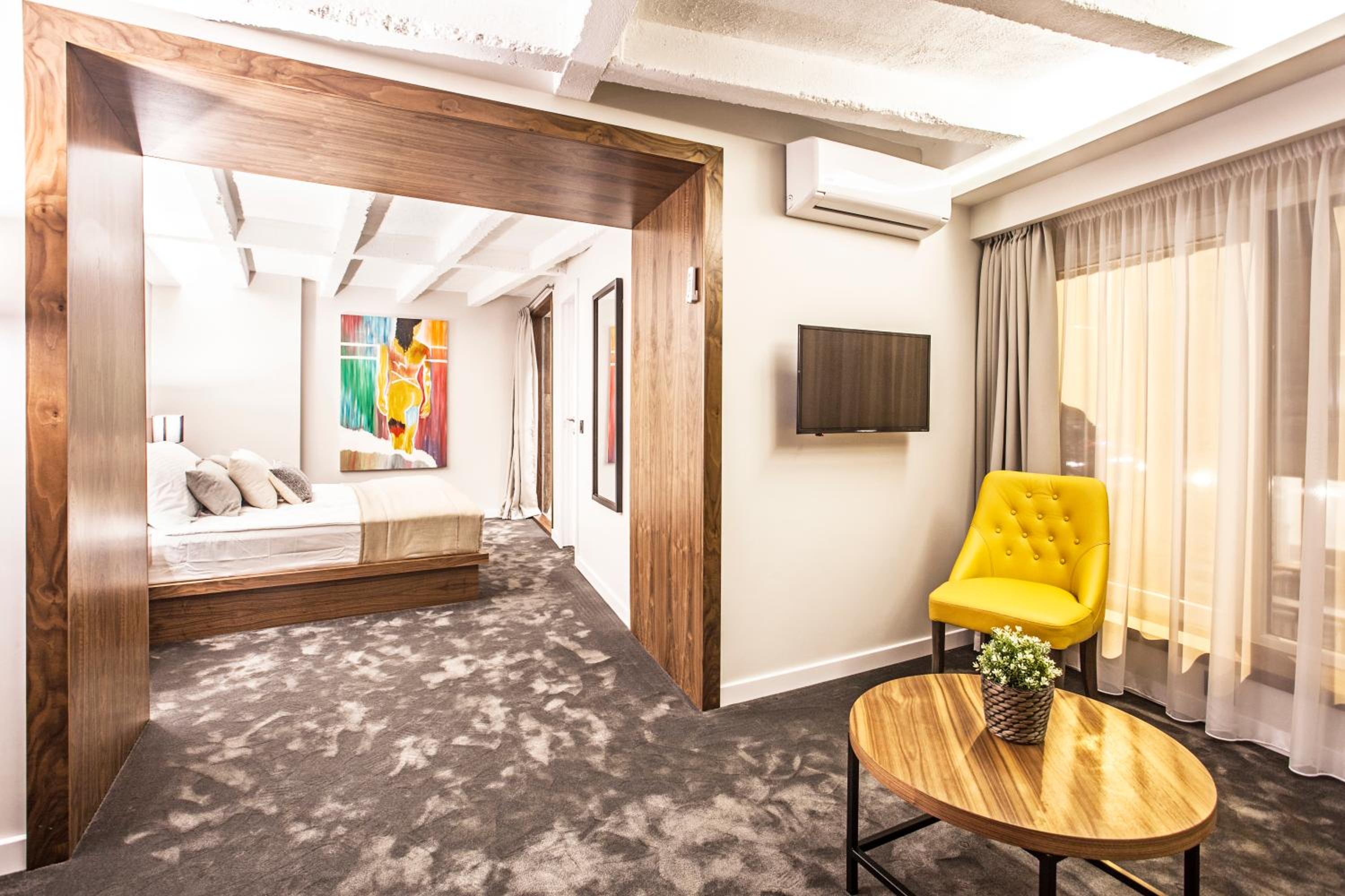 Superior Suite photo 2