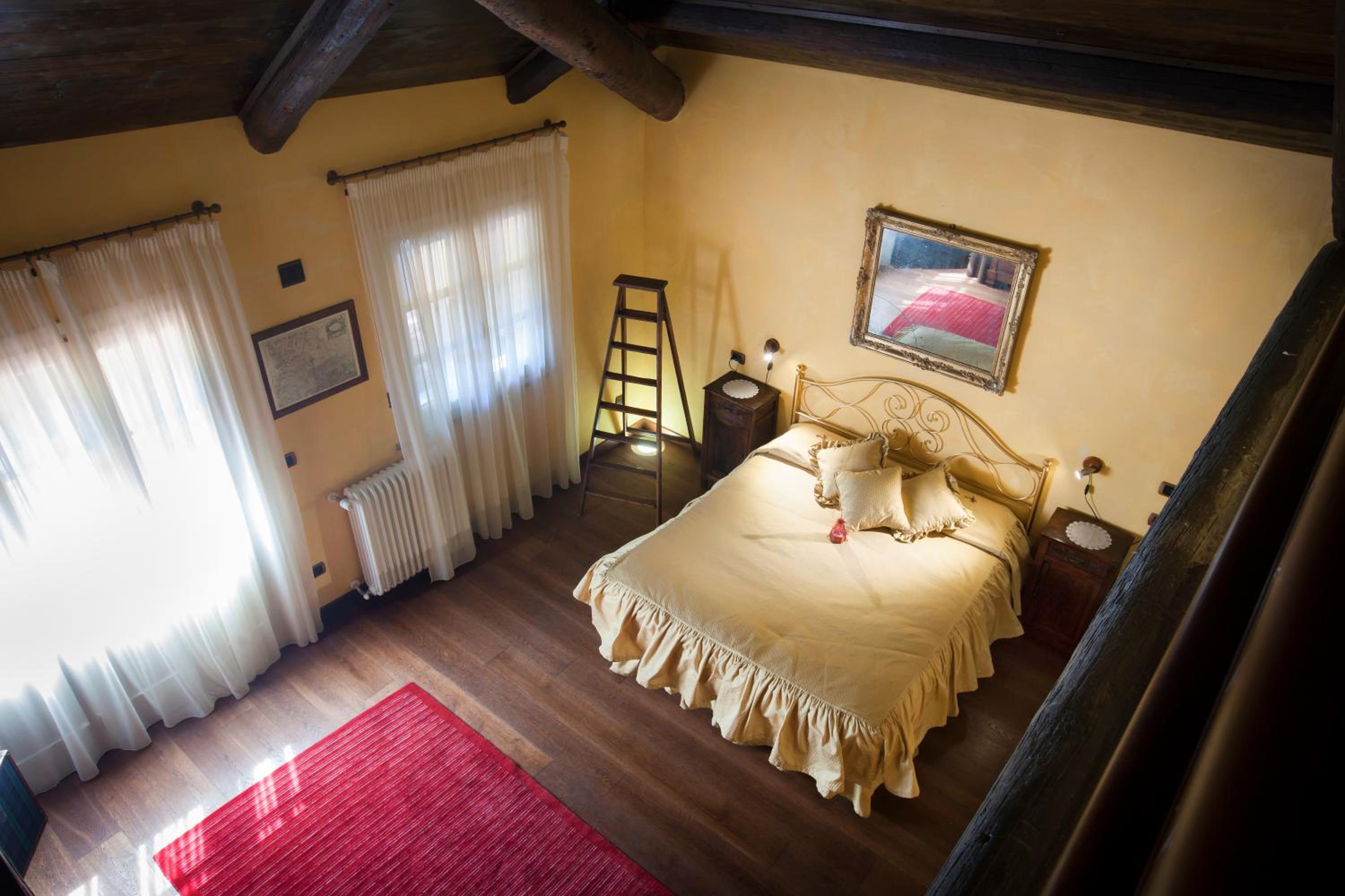 Deluxe Suite - Split Level - Photo 1