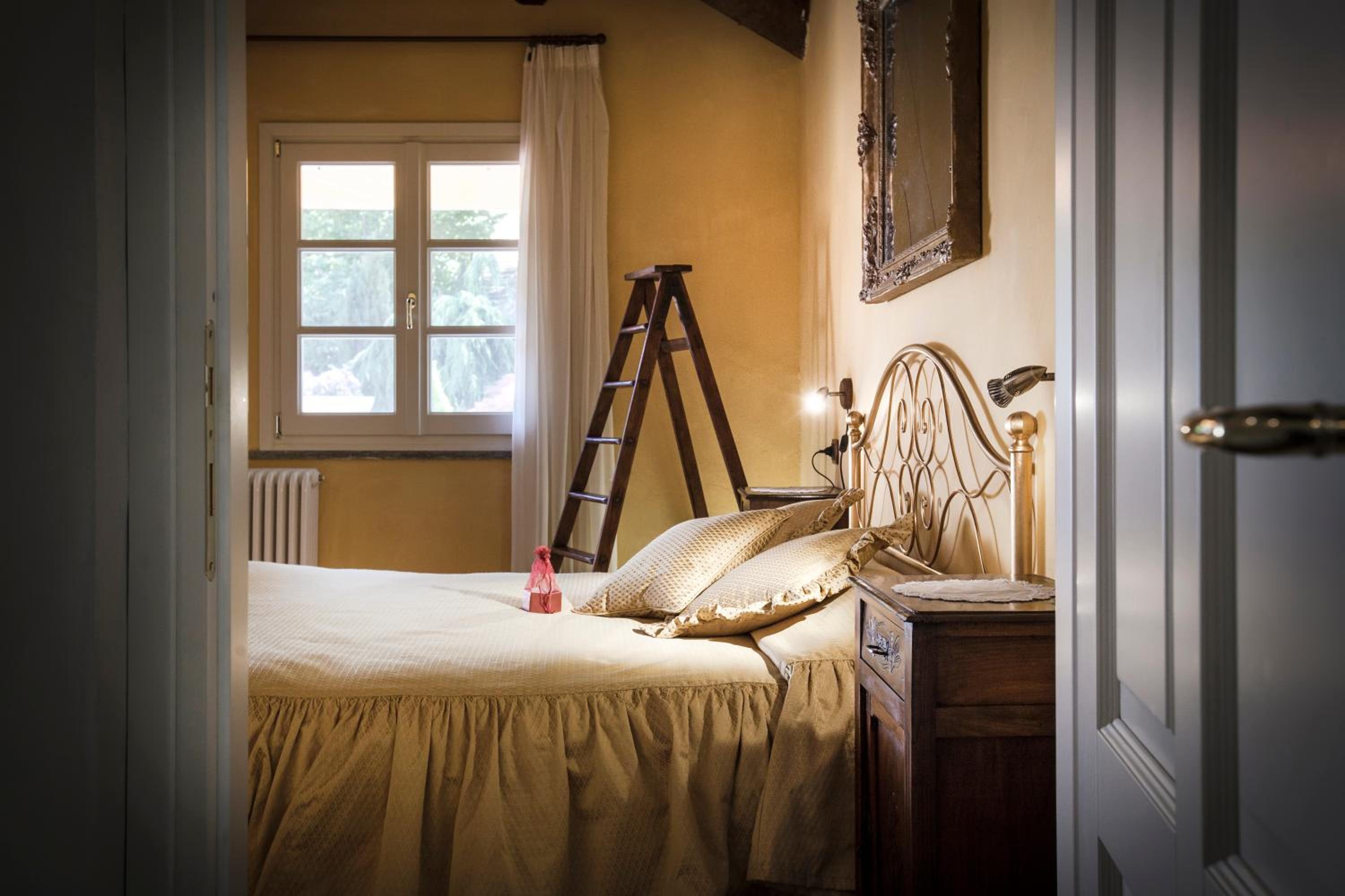 Deluxe Suite - Split Level - Photo 12