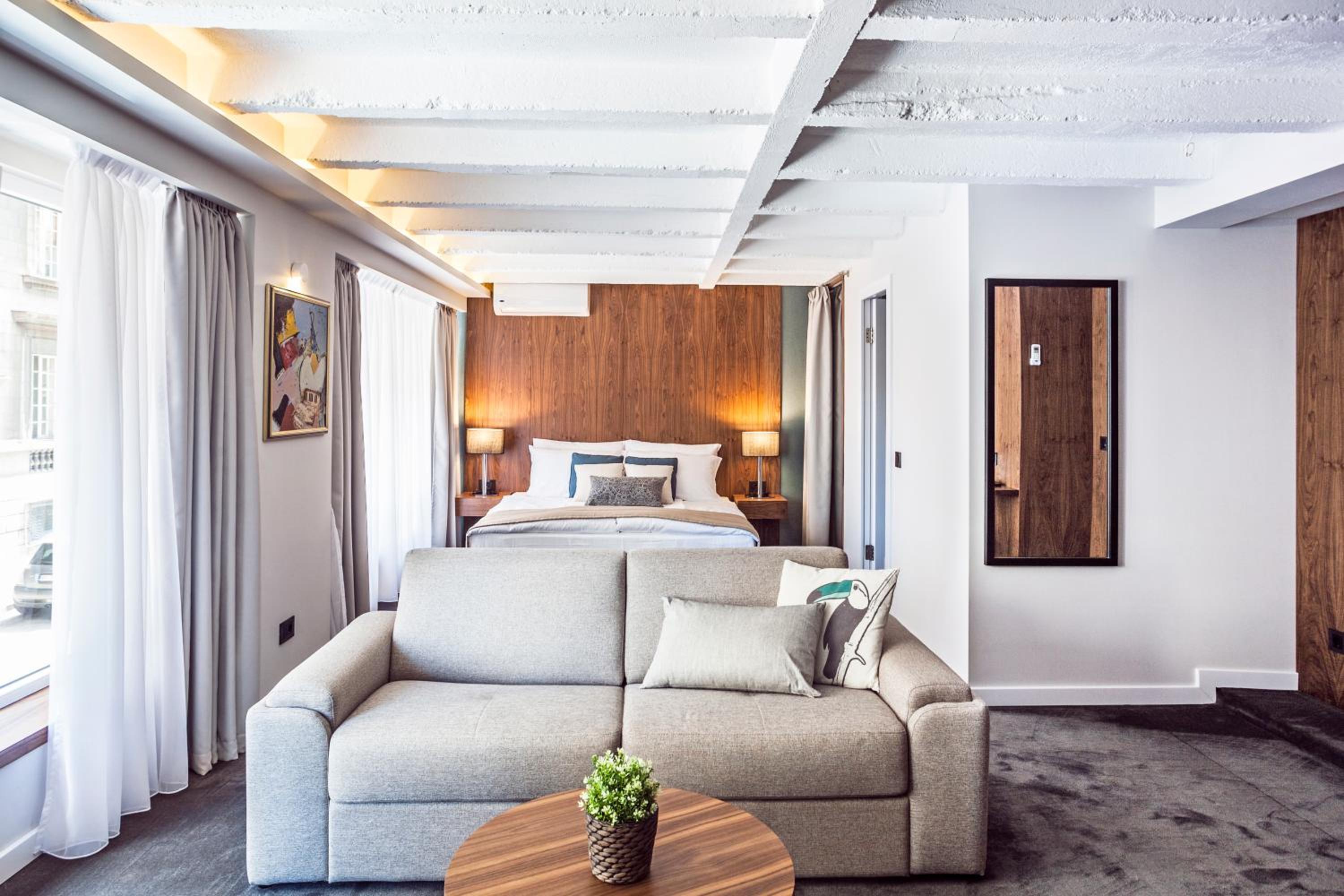 King Suite photo 1