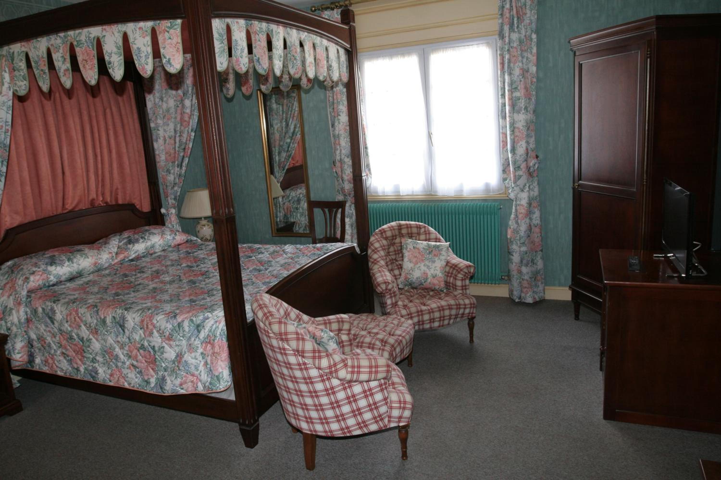 Superior Double Room - Photo 2
