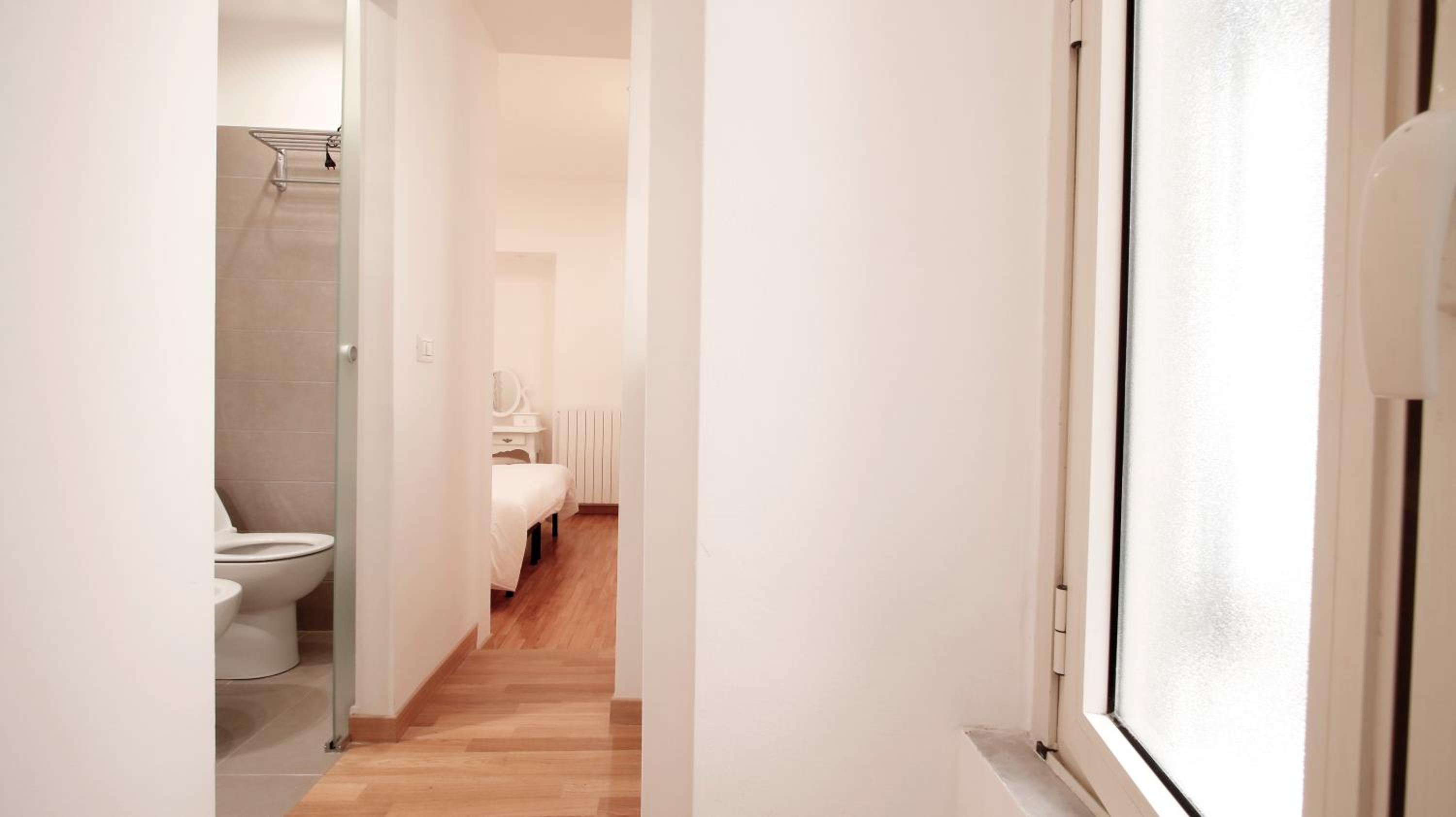 Double or Twin Room photo 2