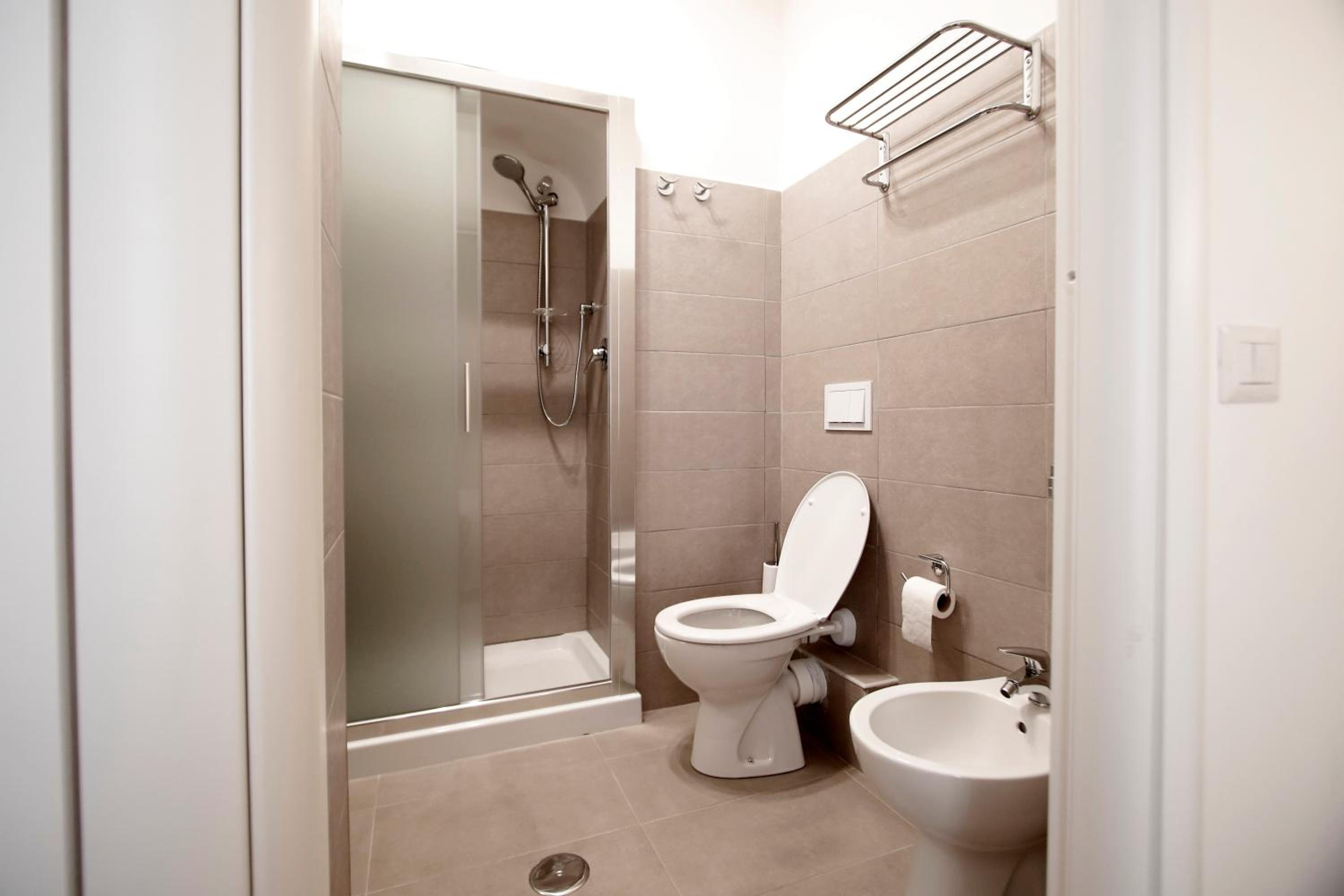 Small Double Room photo 3