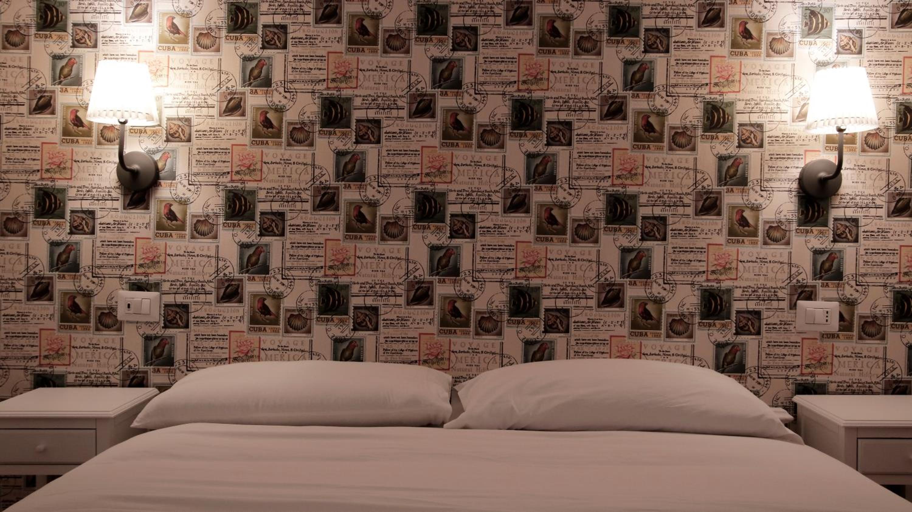 Small Double Room photo 3