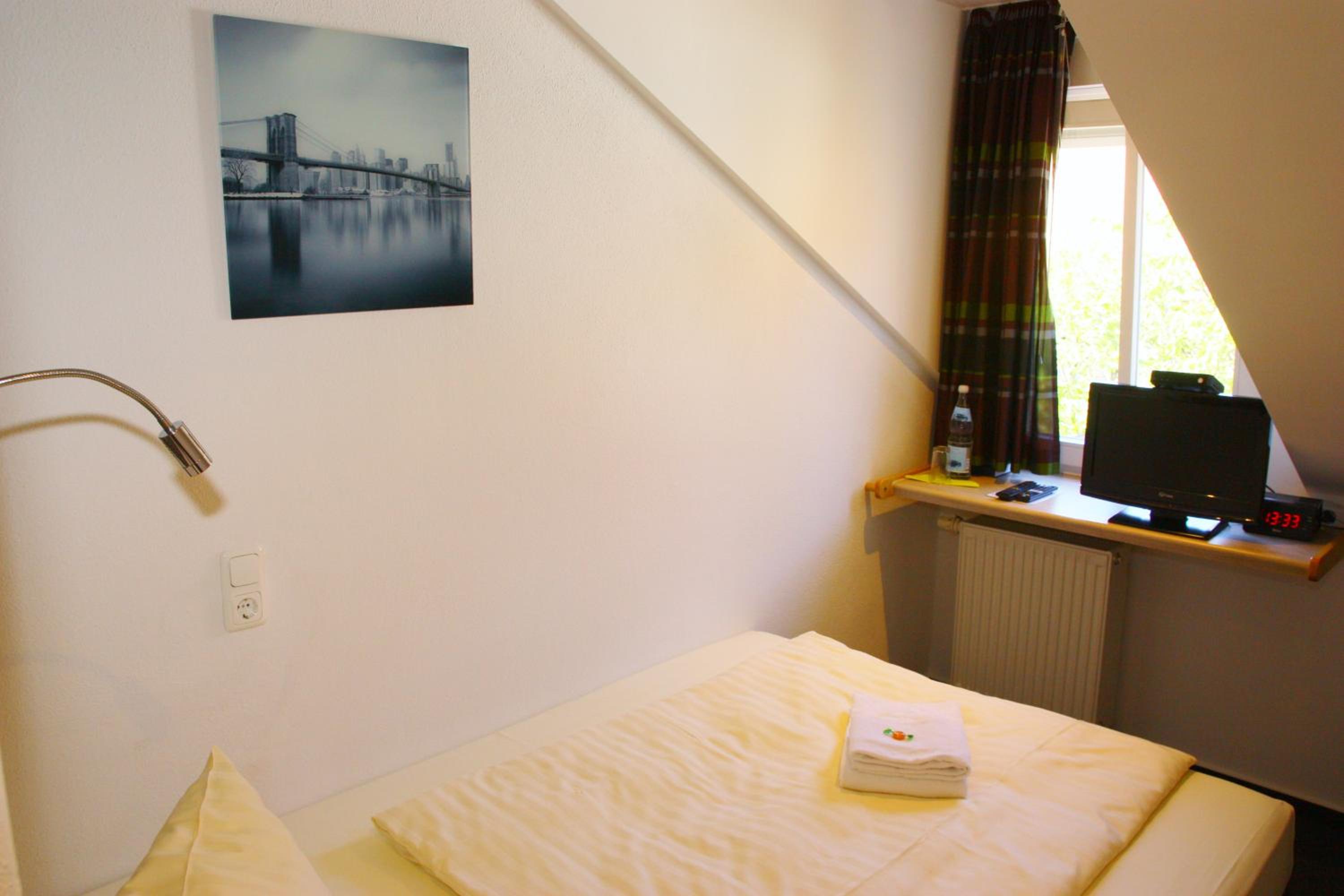 Double Room - Photo 20