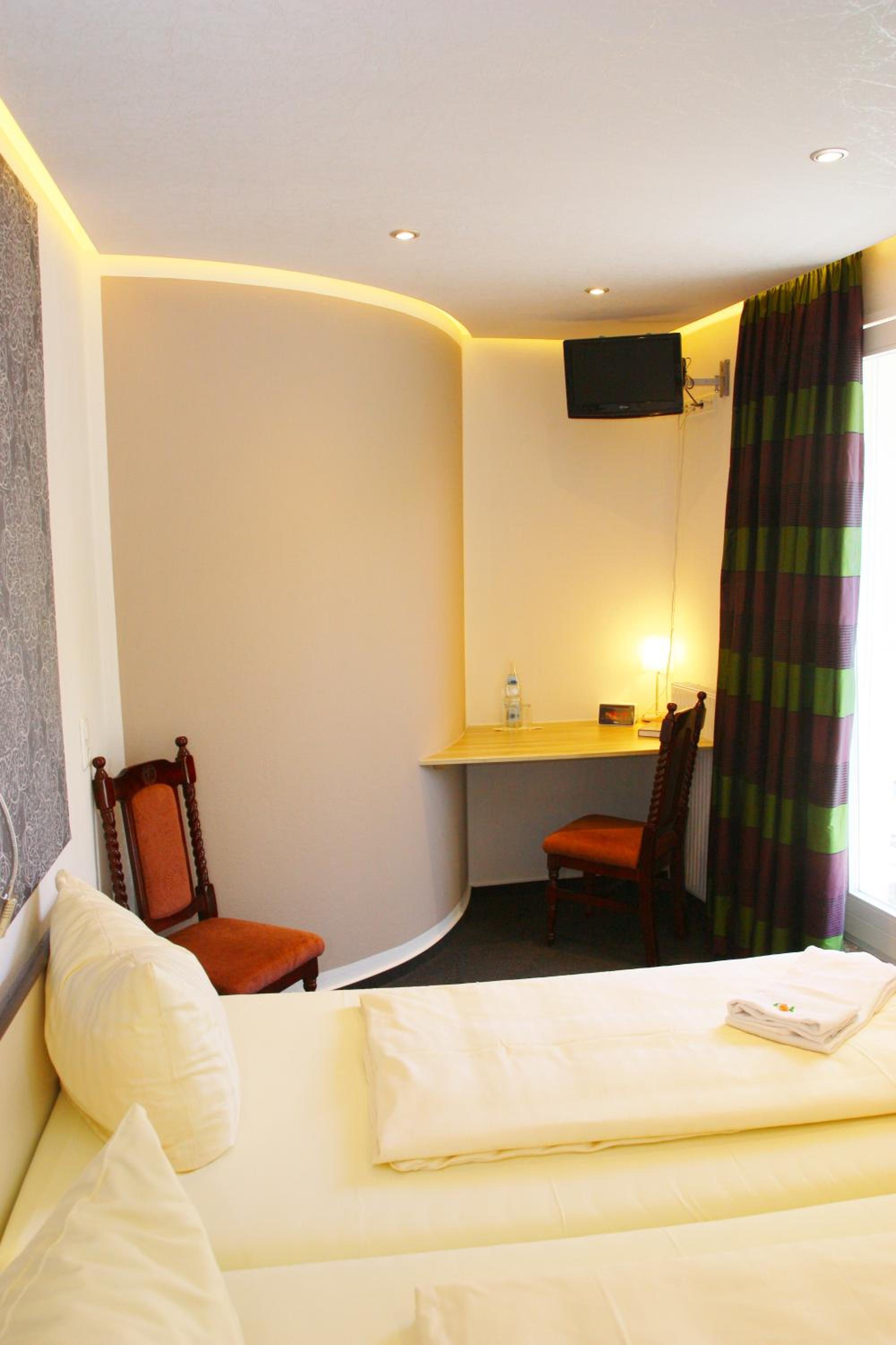 Superior Double Room - Photo 17