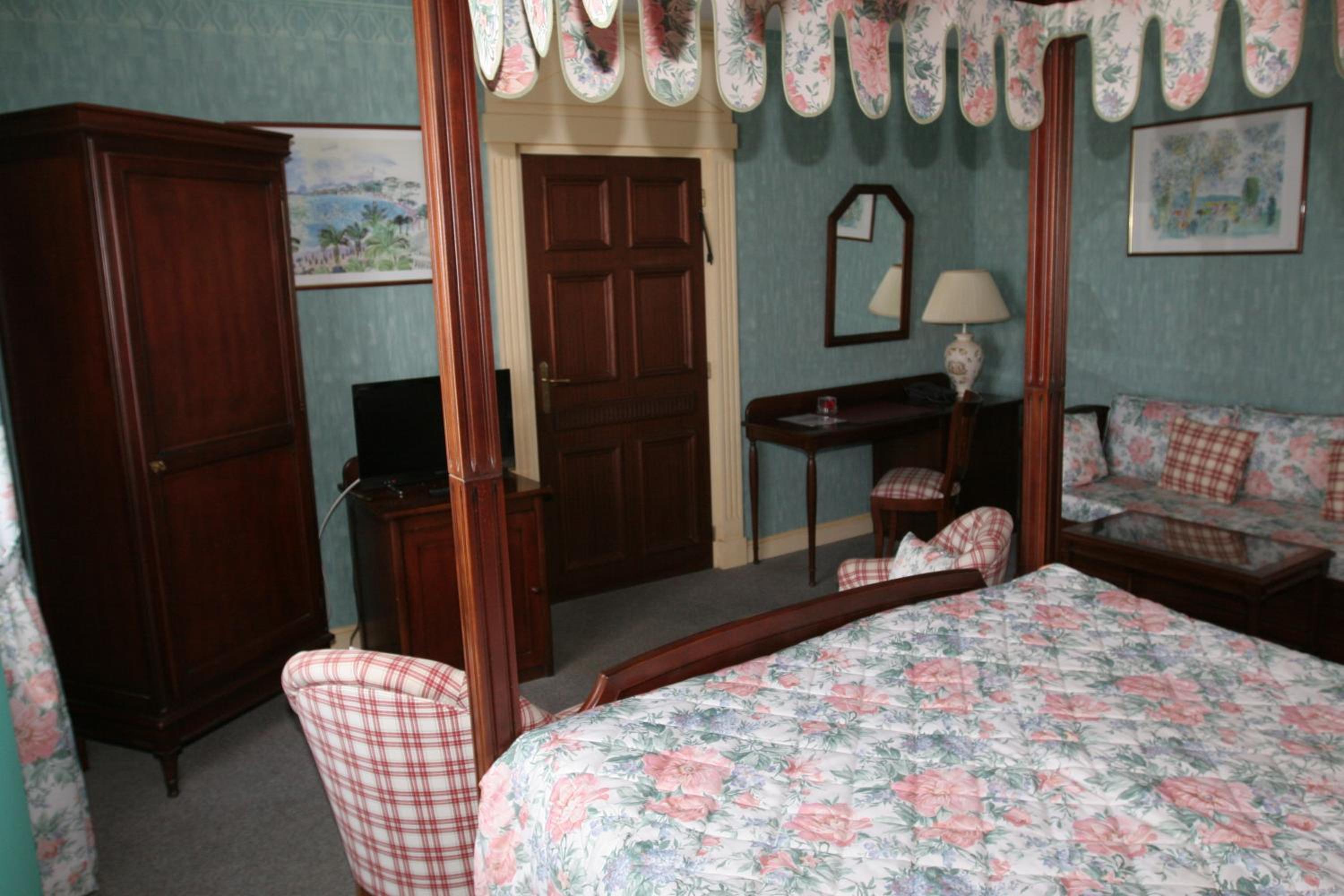 Superior Double Room - Photo 5