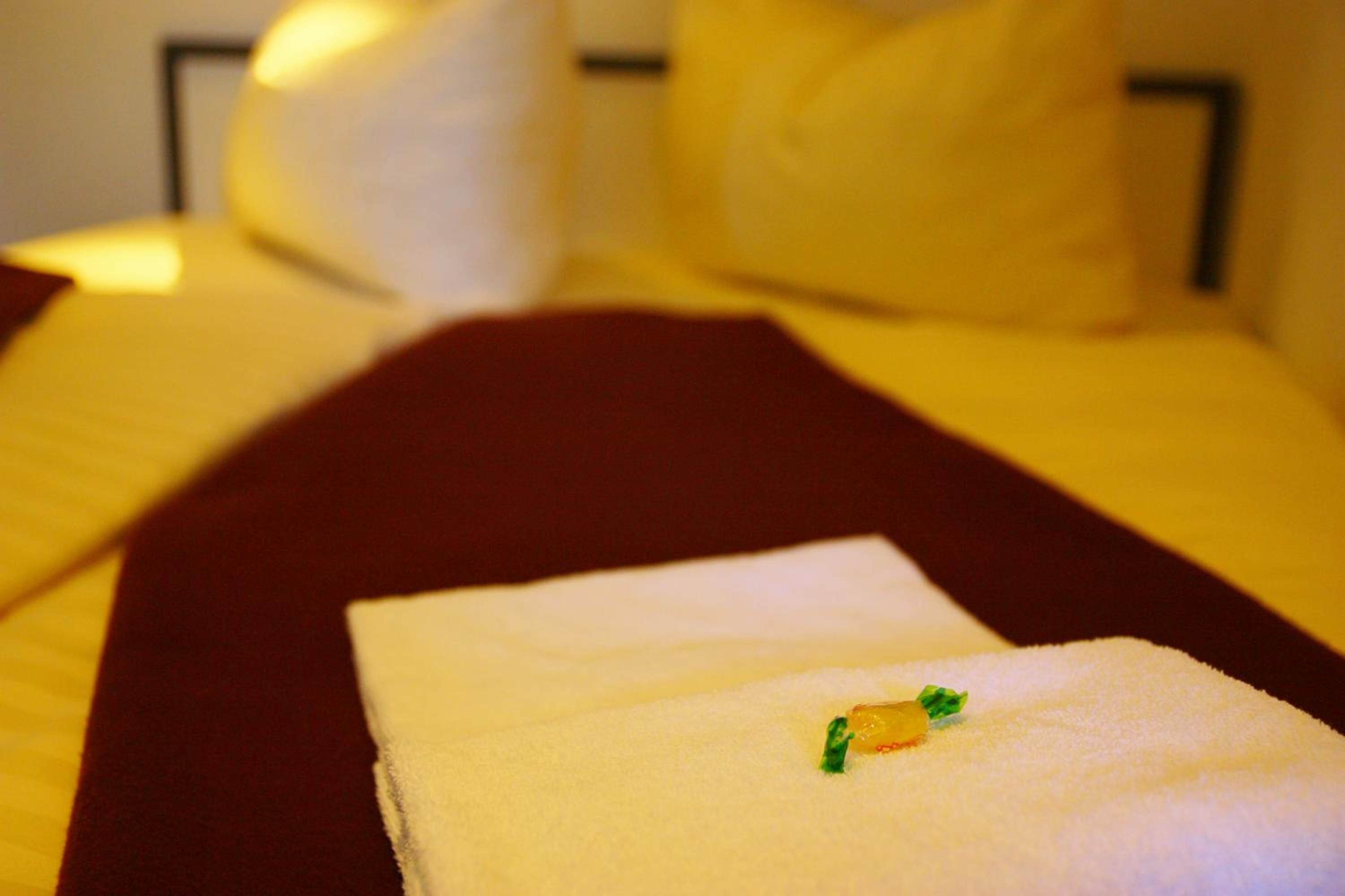 Double Room - Photo 12