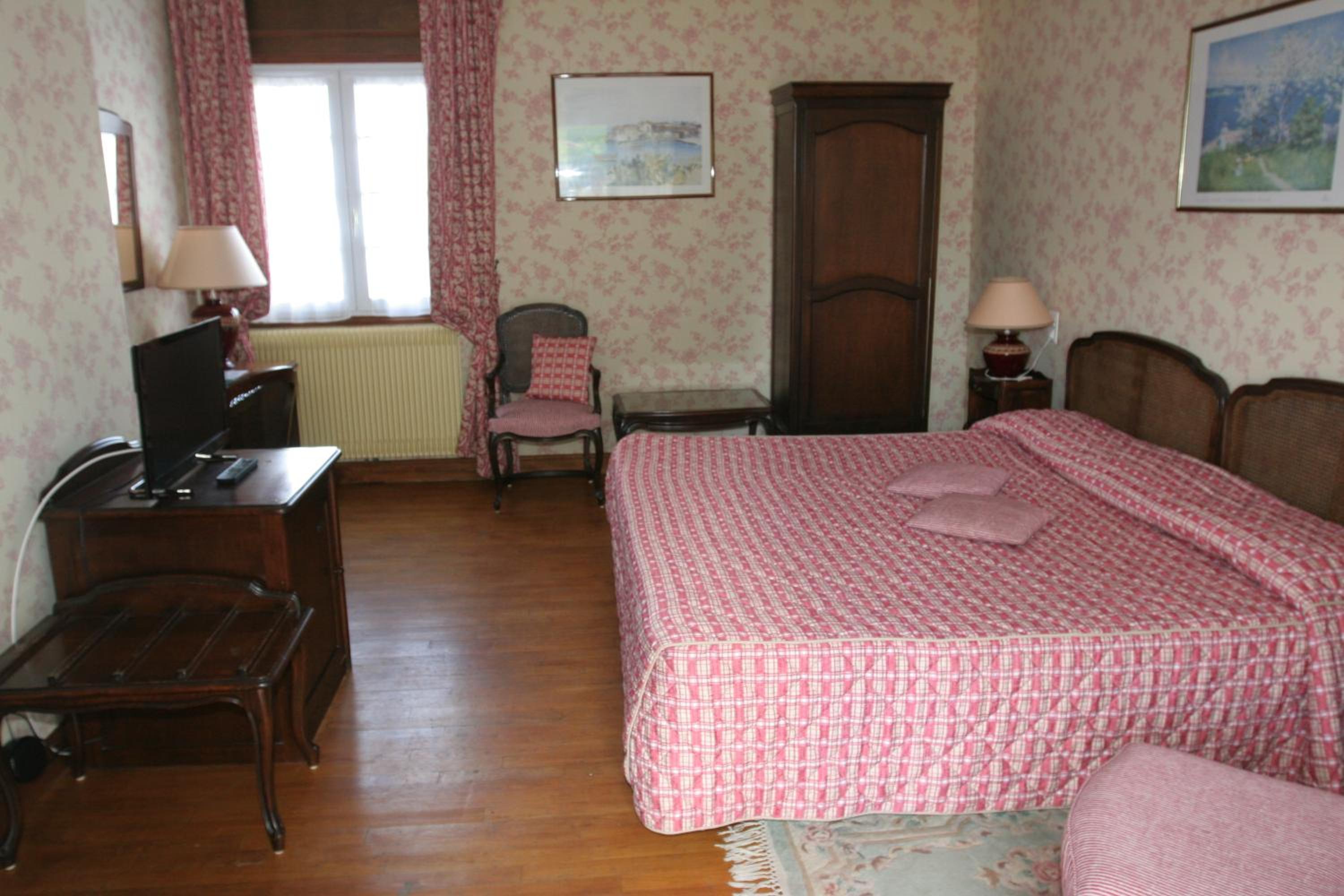 Superior Double Room - Photo 4