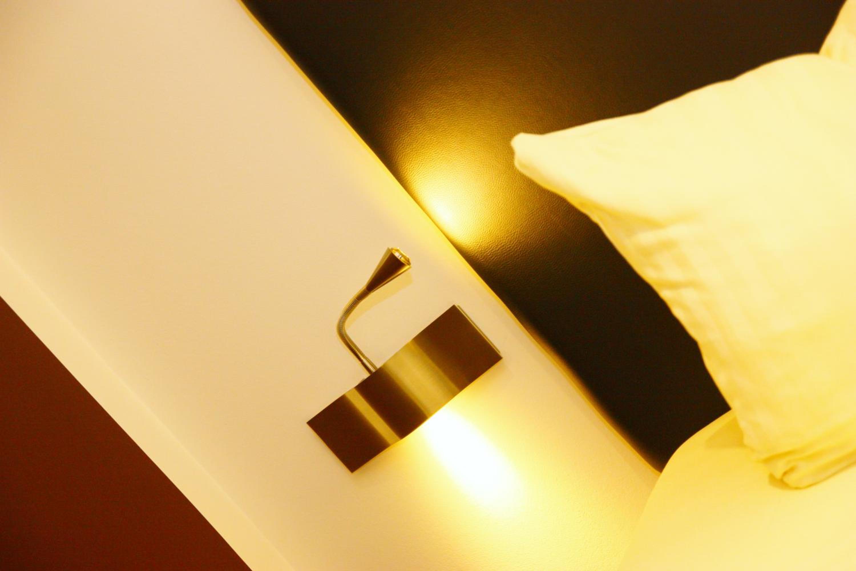 Executive Double Room - Photo 17
