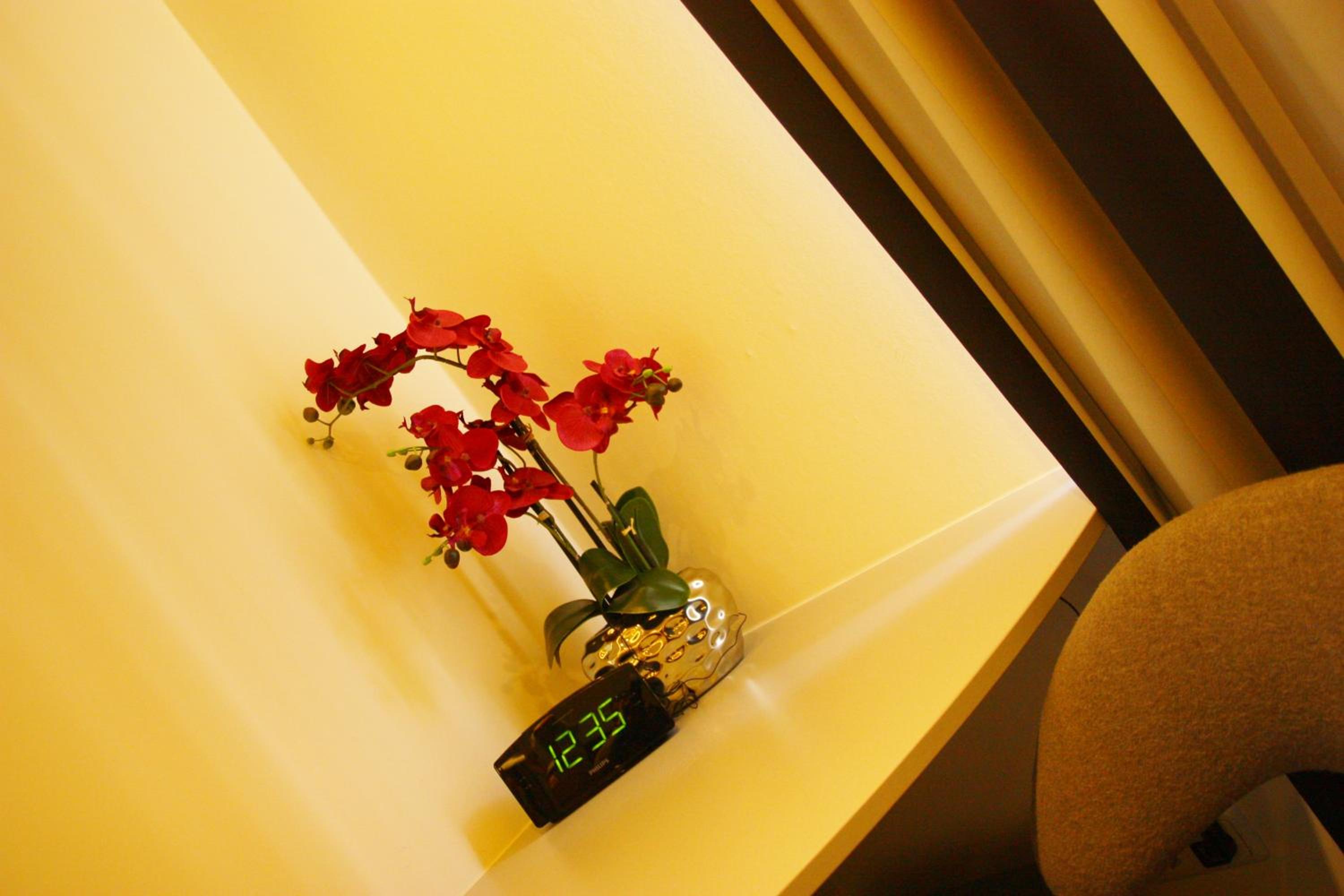 Executive Double Room - Photo 16
