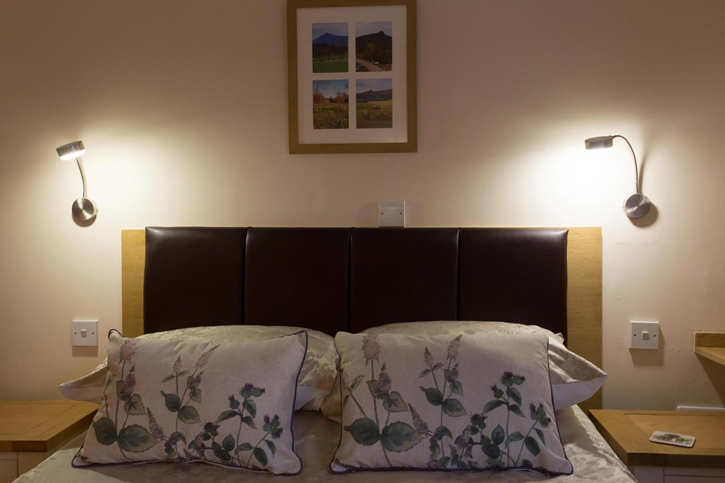 Double Room with Private Bathroom photo 3