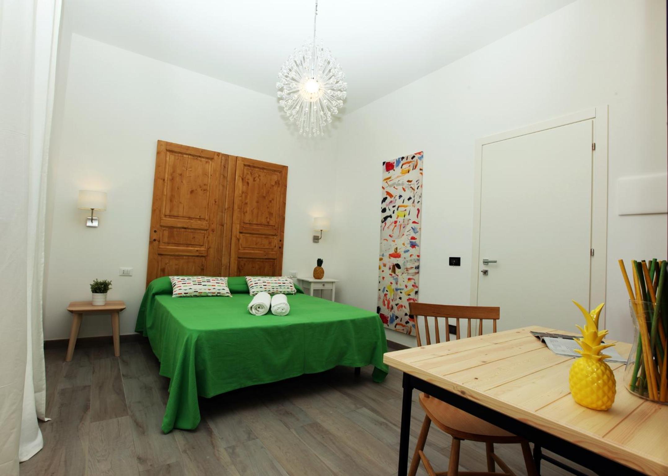 Triple Room with Balcony photo 1