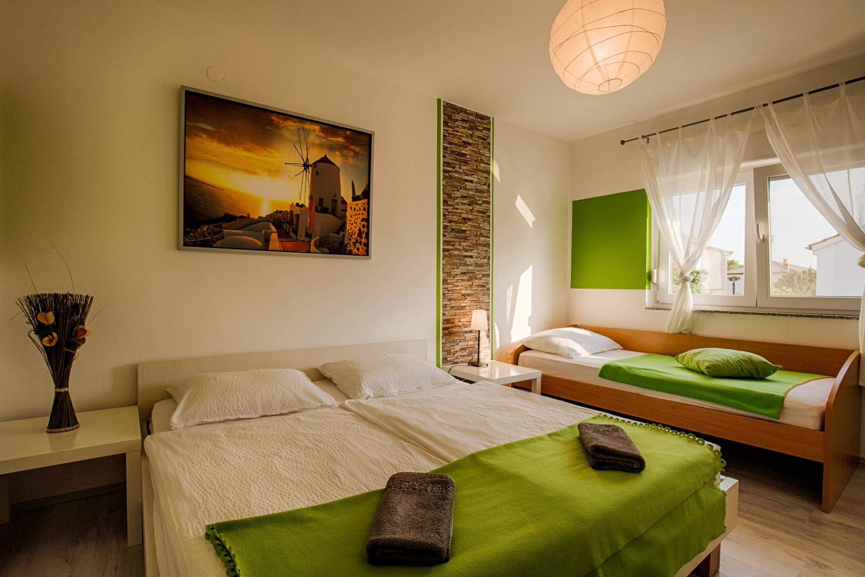 Apartment with Terrace photo 1