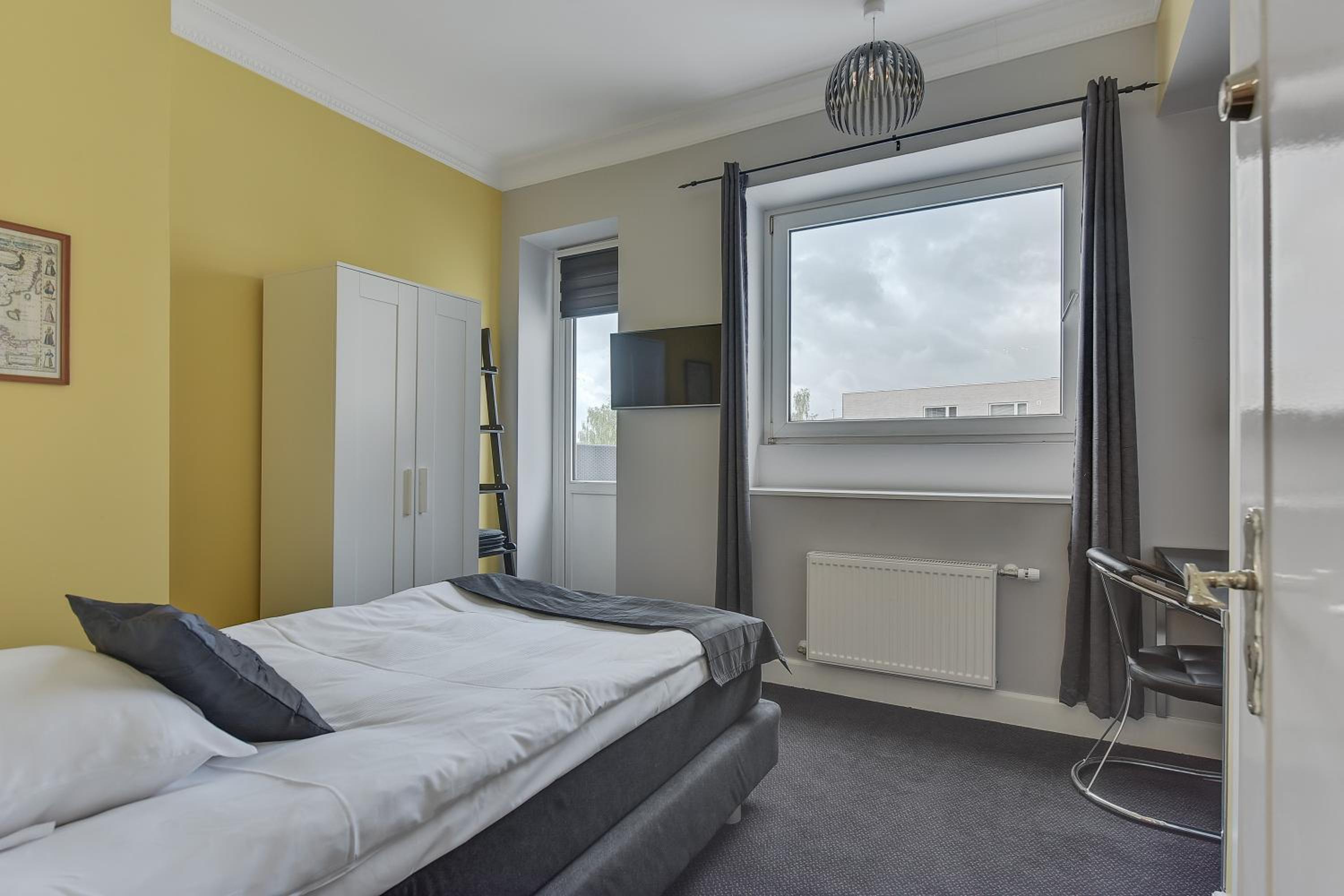 Single Room photo 3