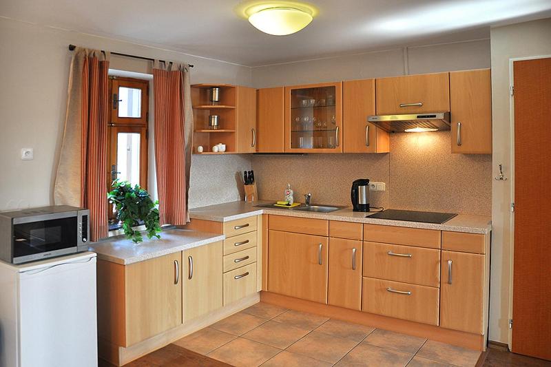 Apartment with Balcony (4 Adults) - Photo 3