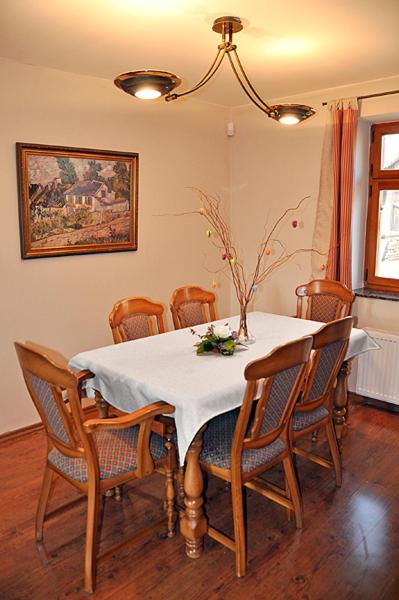 Apartment with Balcony (4 Adults) - Photo 14