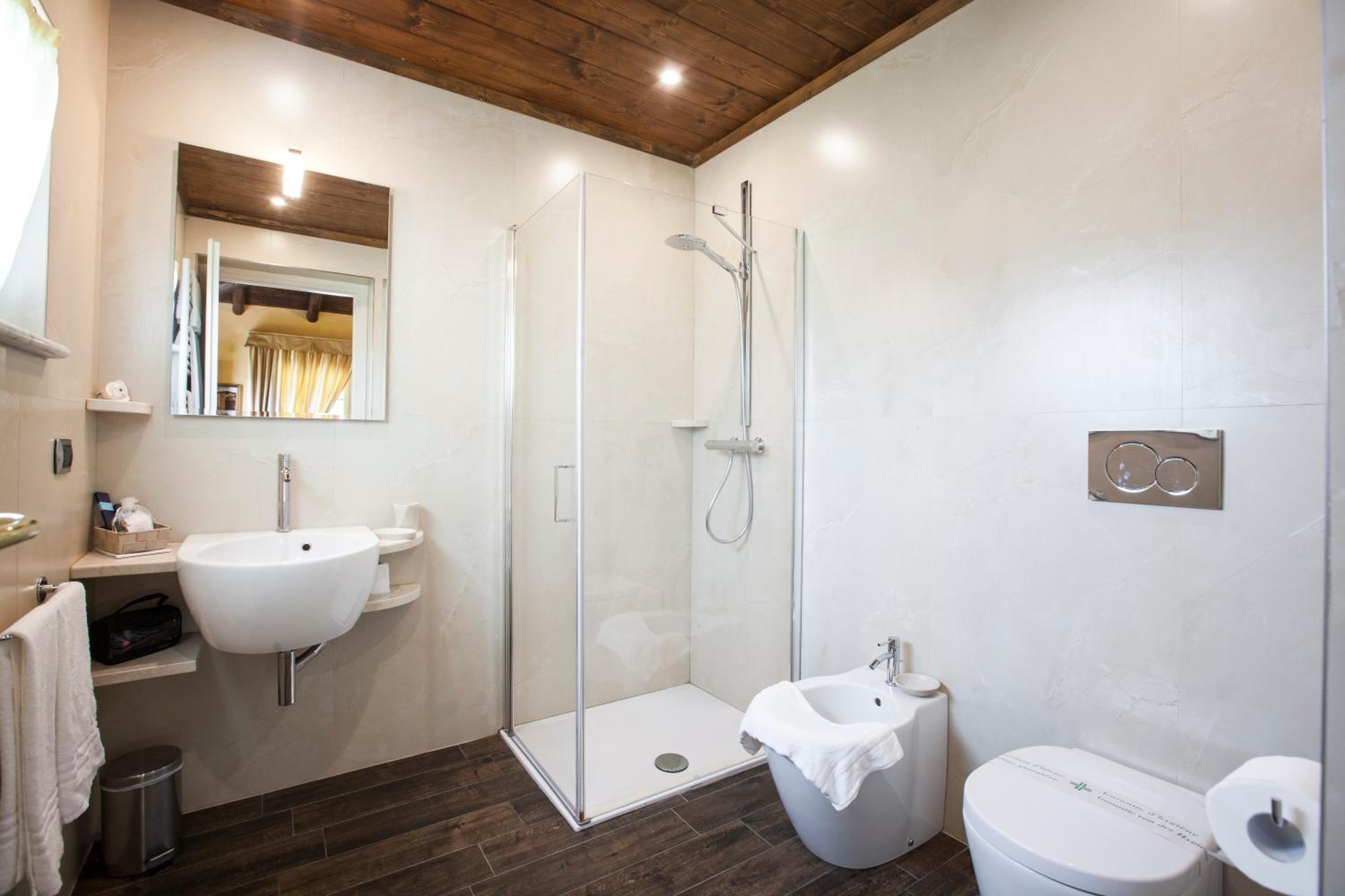 Junior Suite - Annex - Photo 5