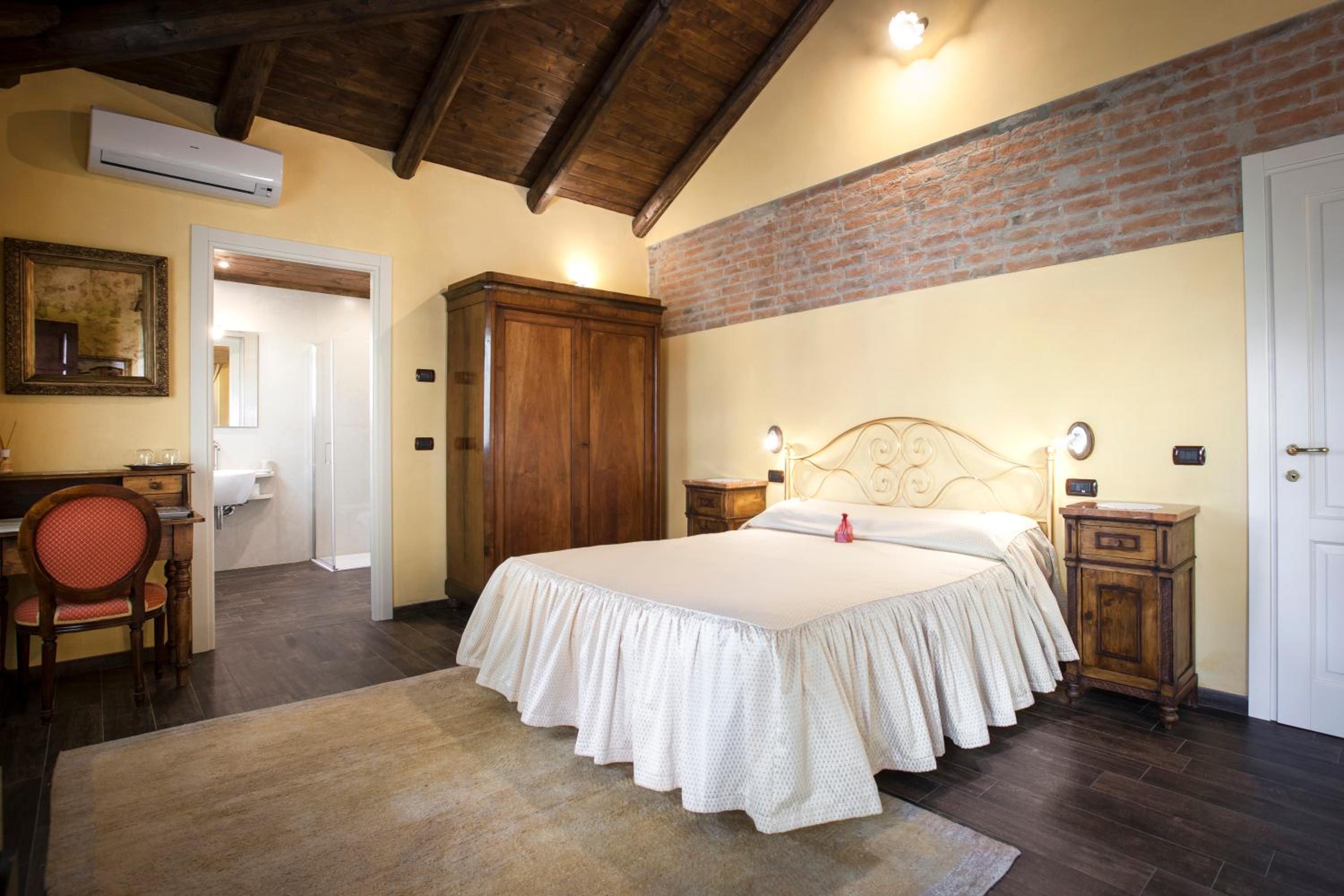 Junior Suite - Annex - Photo 1