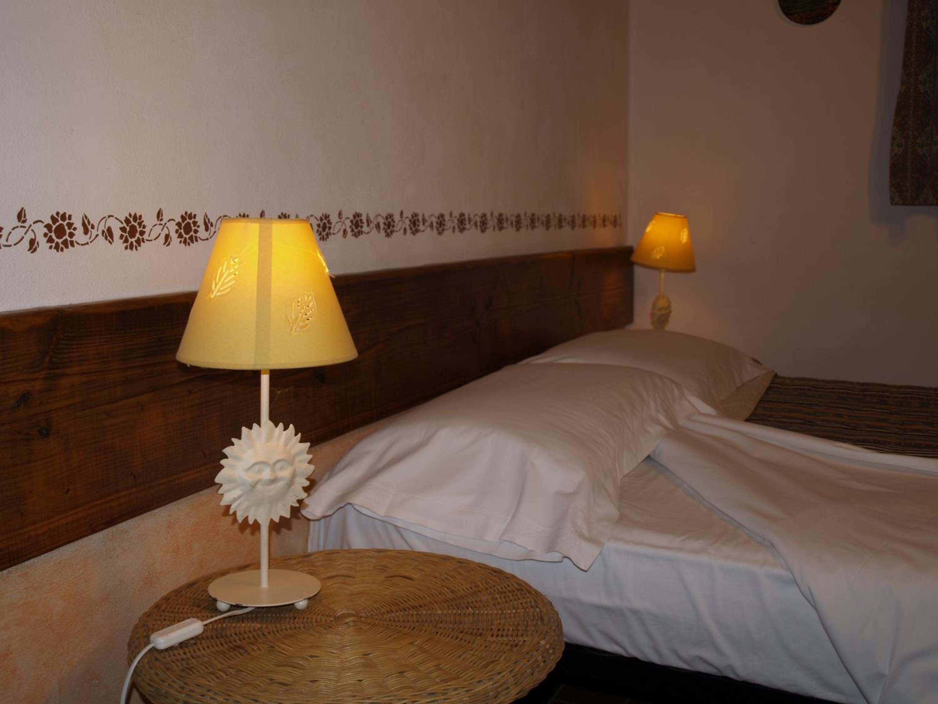 Quadruple Room - Disability Access photo 3